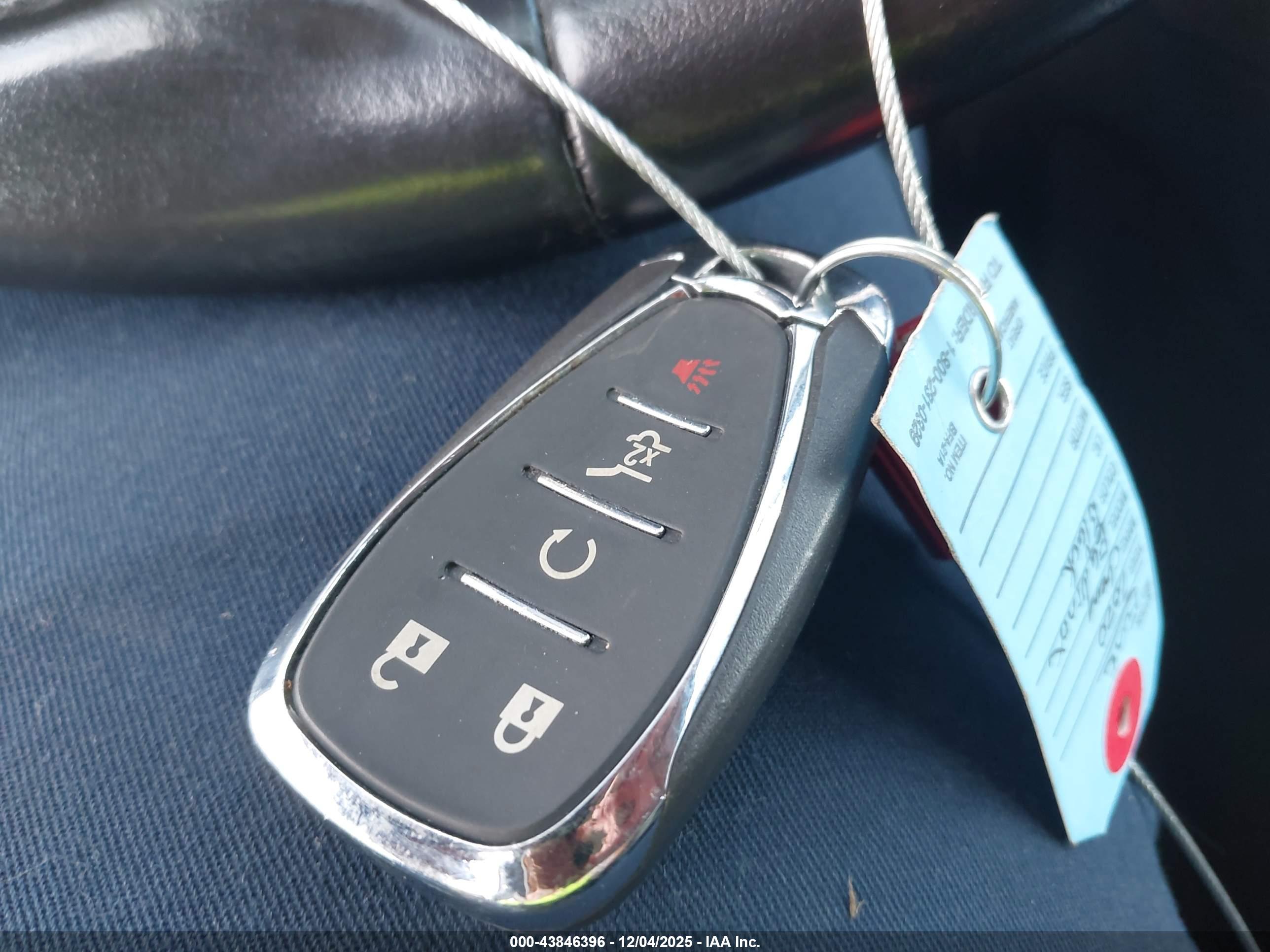 CHEVROLET EQUINOX image 11