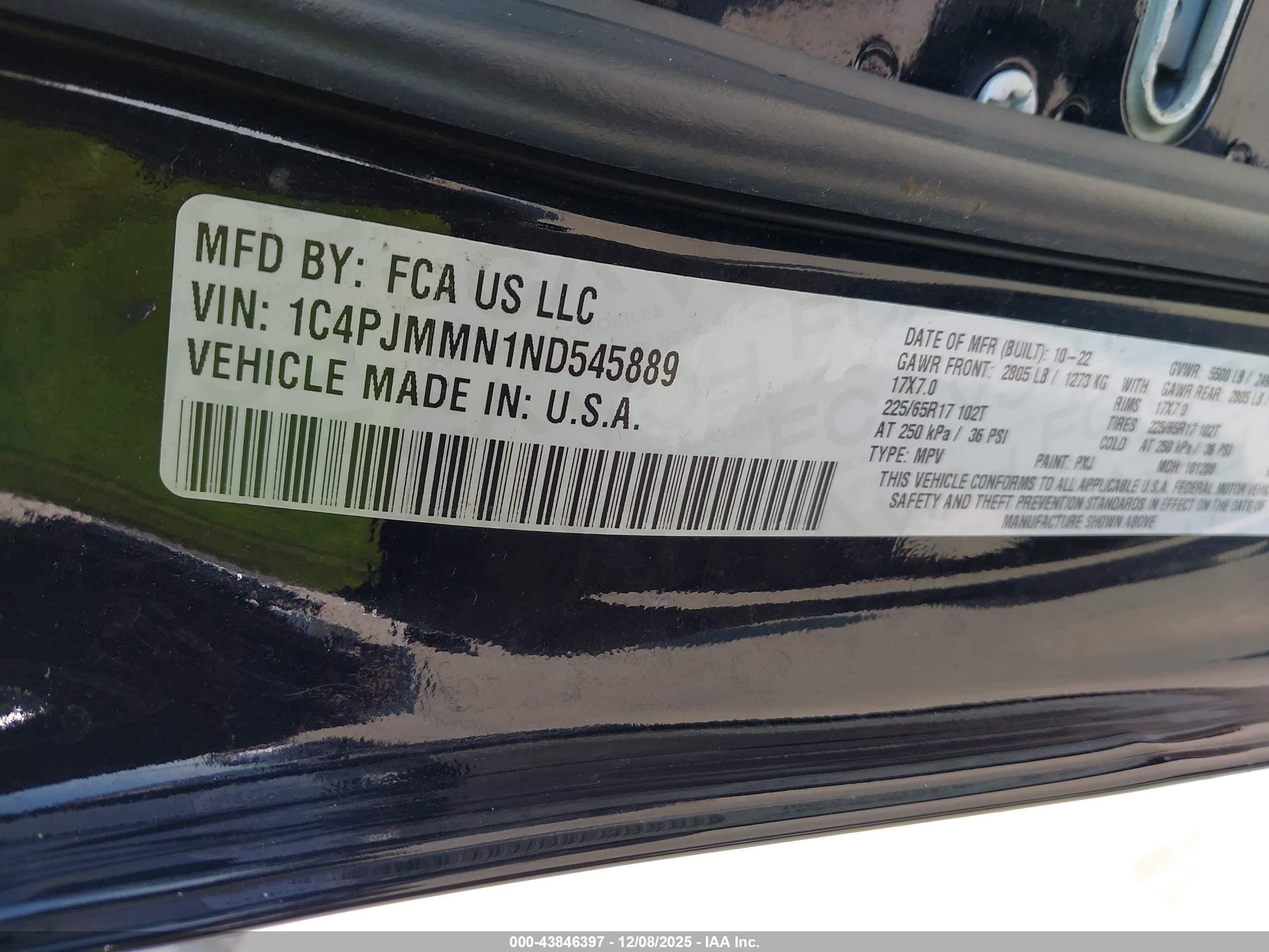 JEEP CHEROKEE image 9