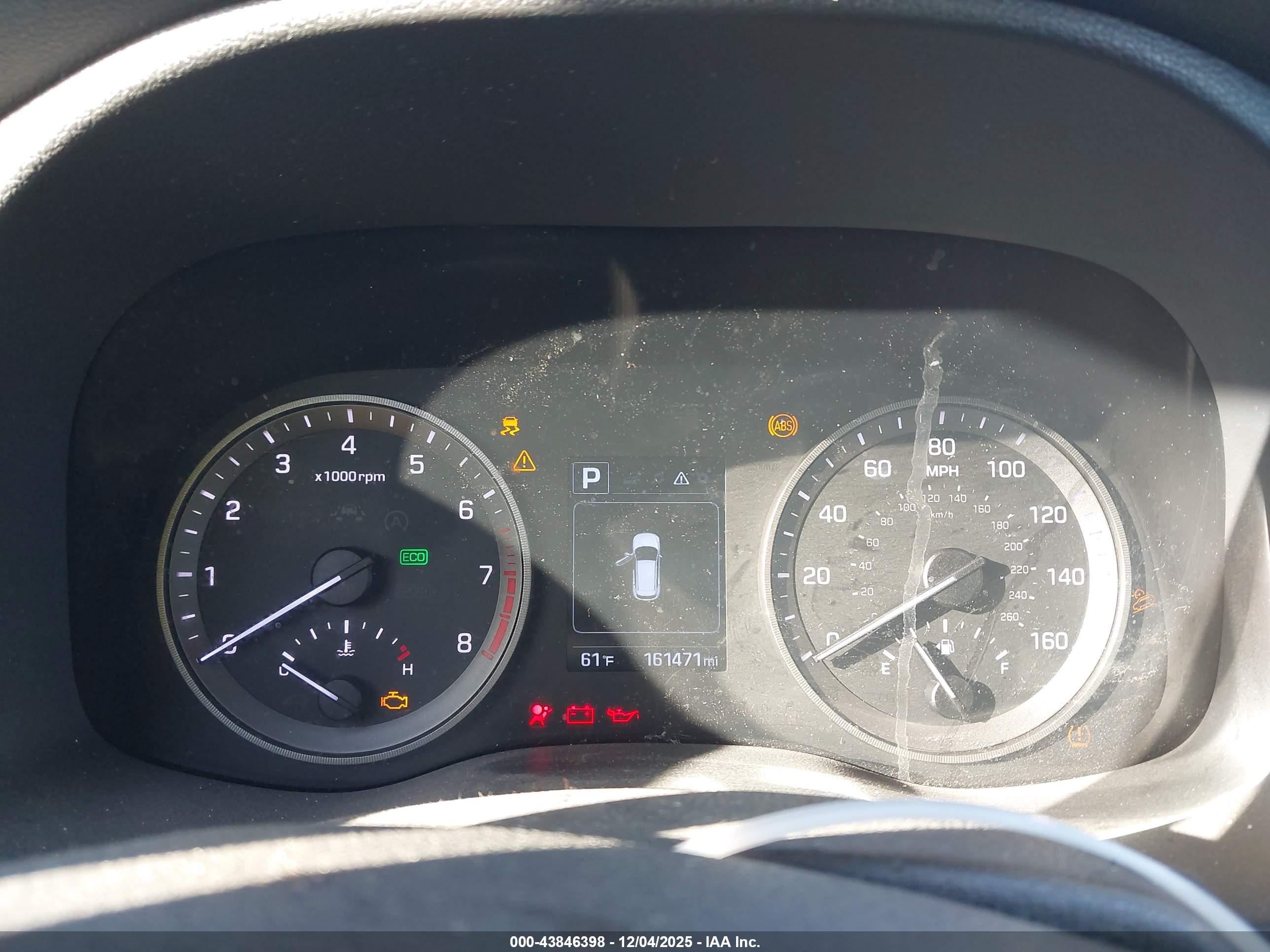 HYUNDAI TUCSON image 7