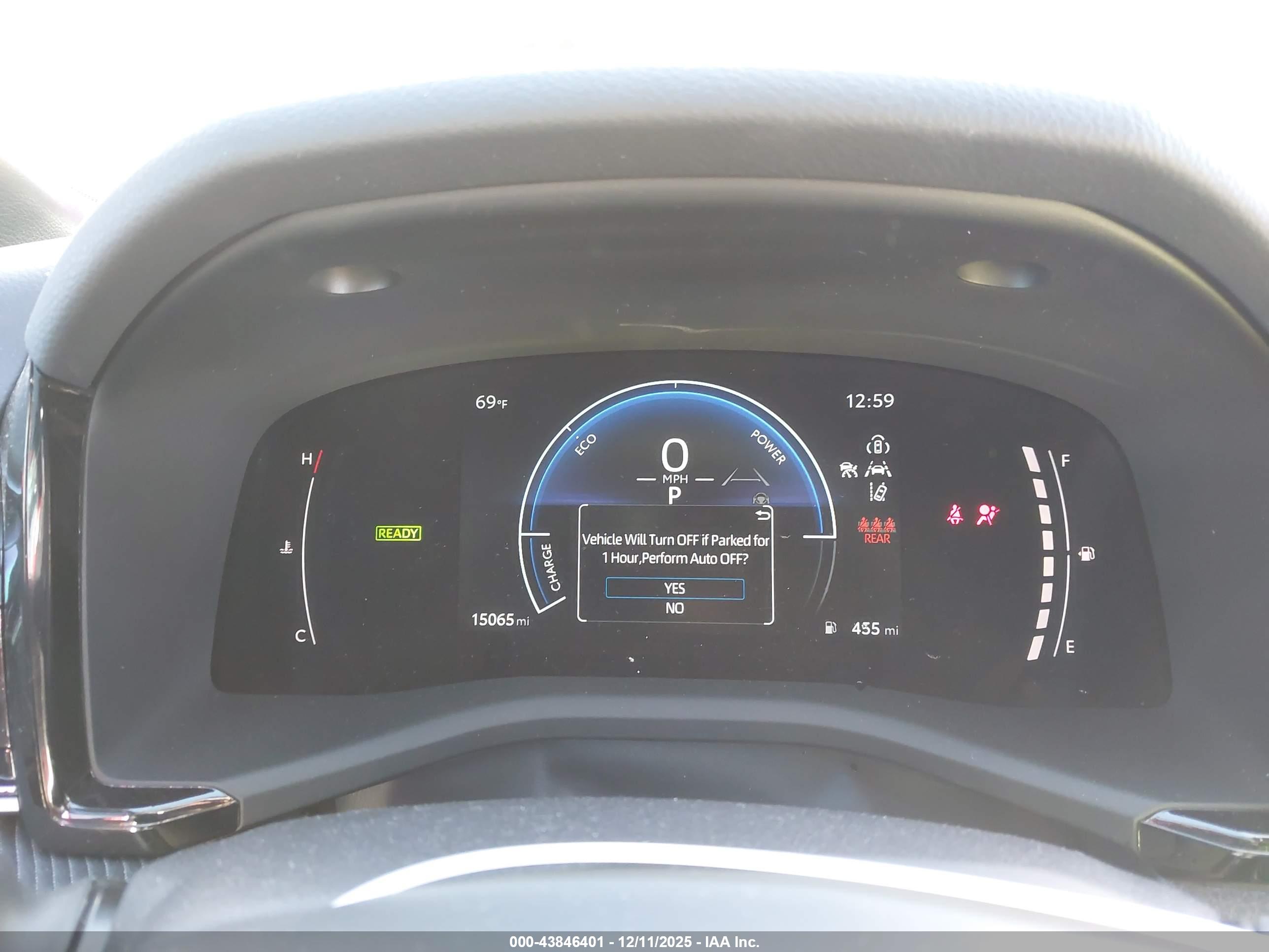 TOYOTA CAMRY image 7