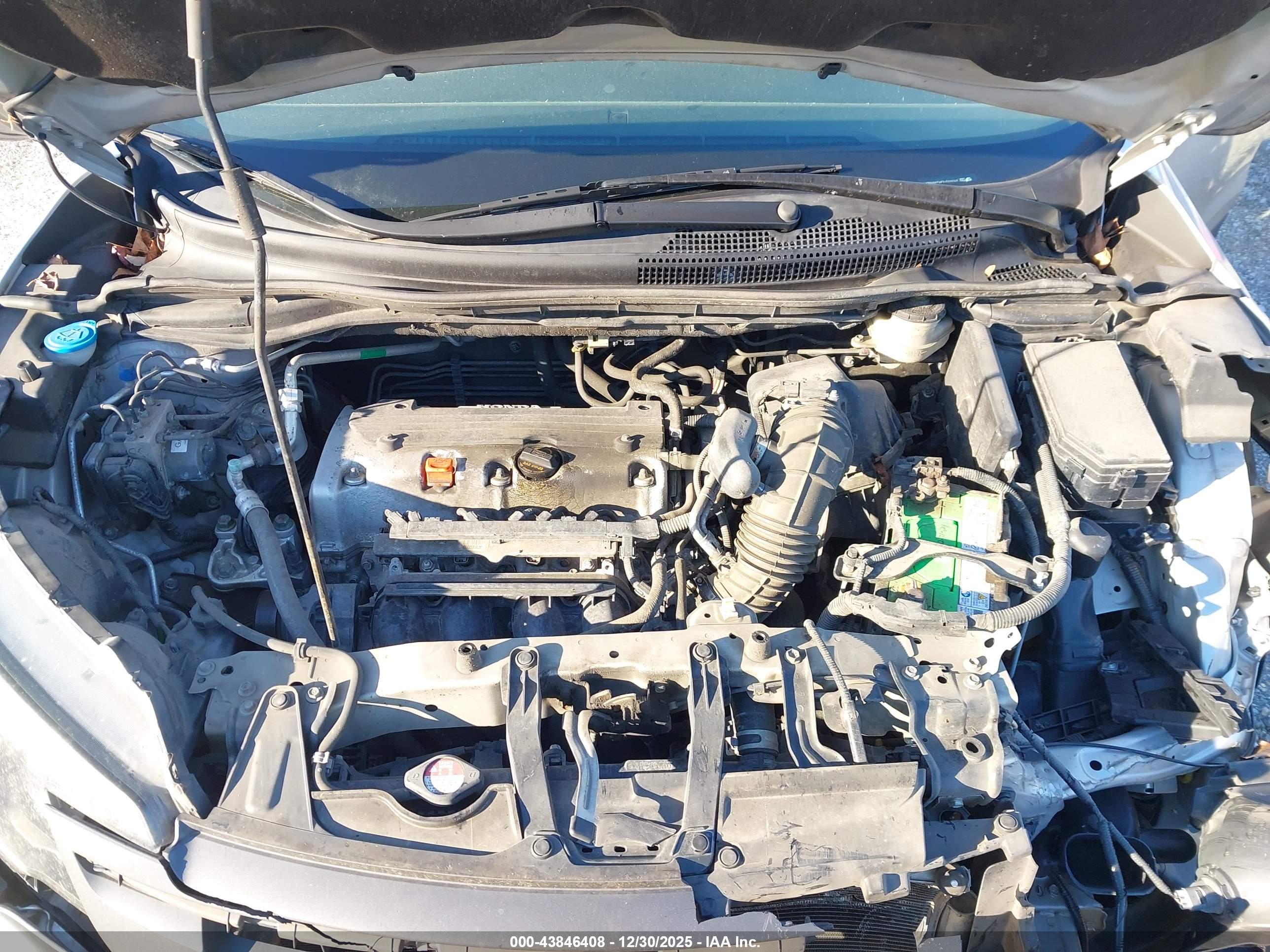 HONDA CR-V image 10