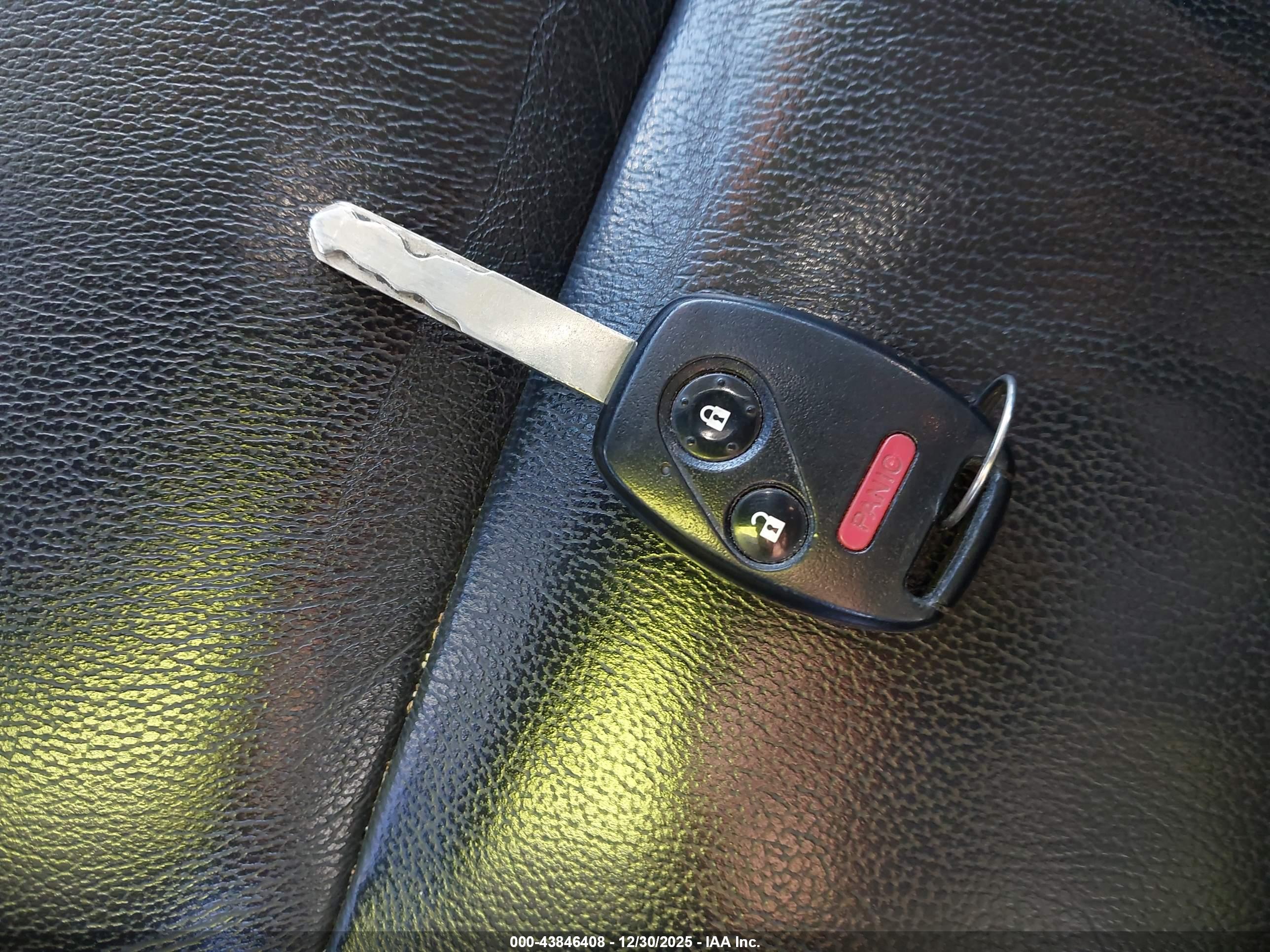 HONDA CR-V image 11