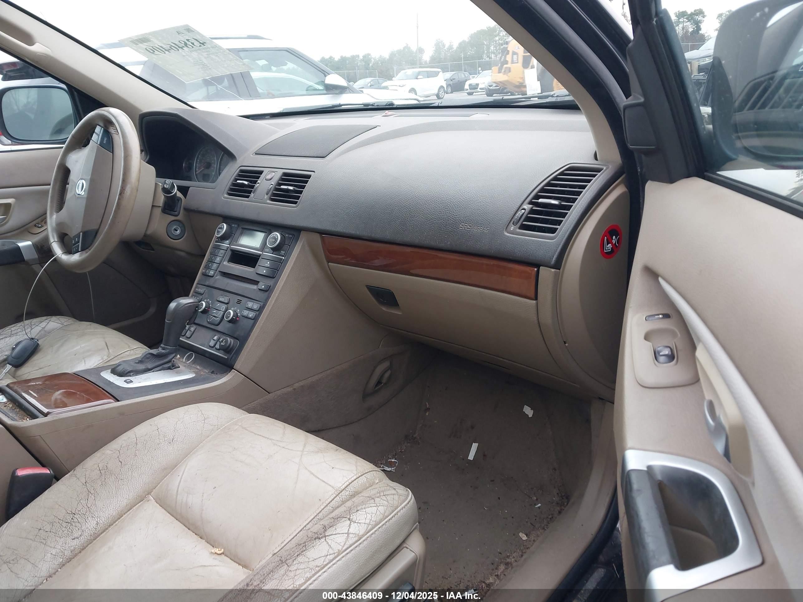 VOLVO XC90 image 5