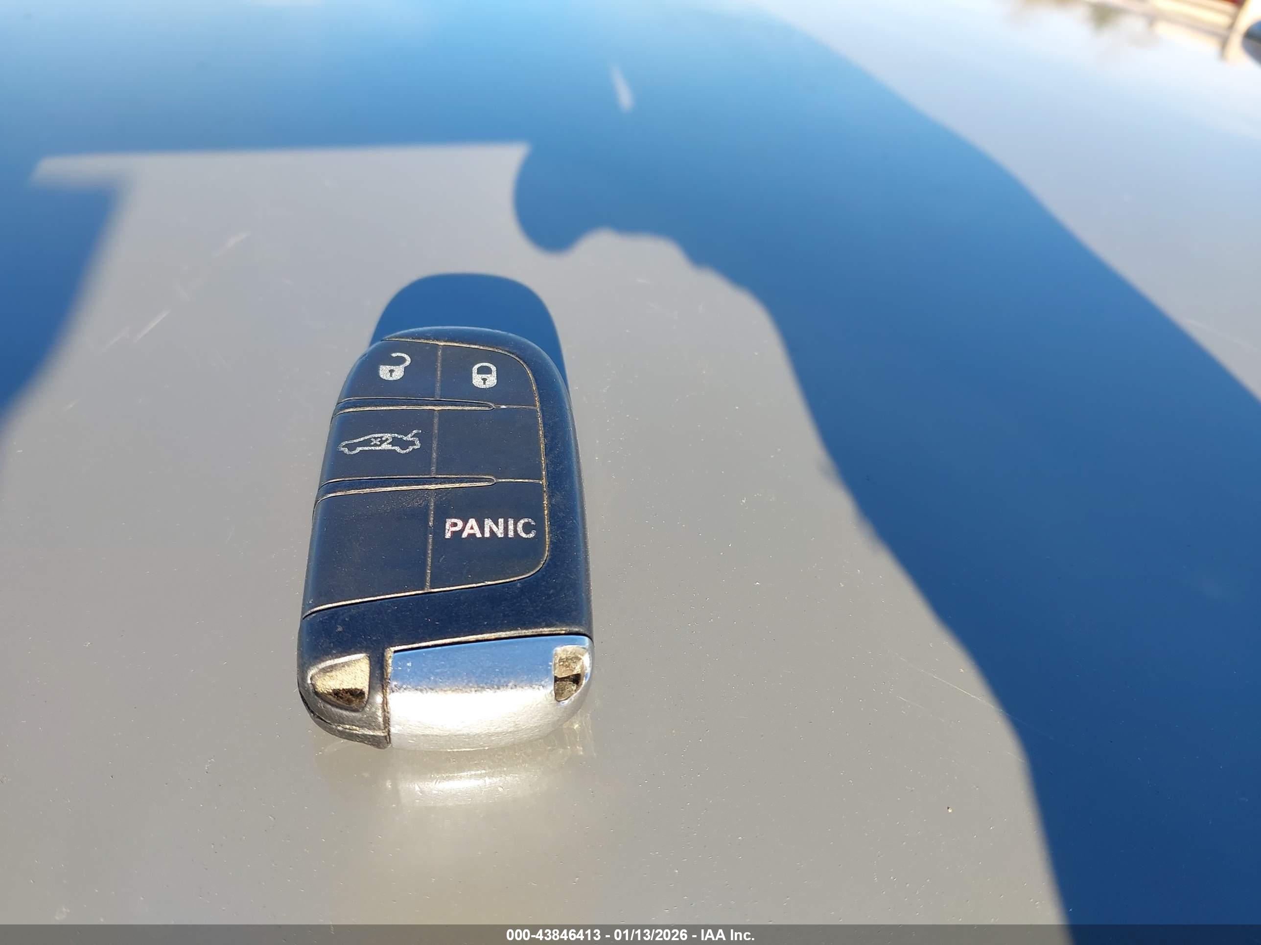DODGE CHALLENGER image 11