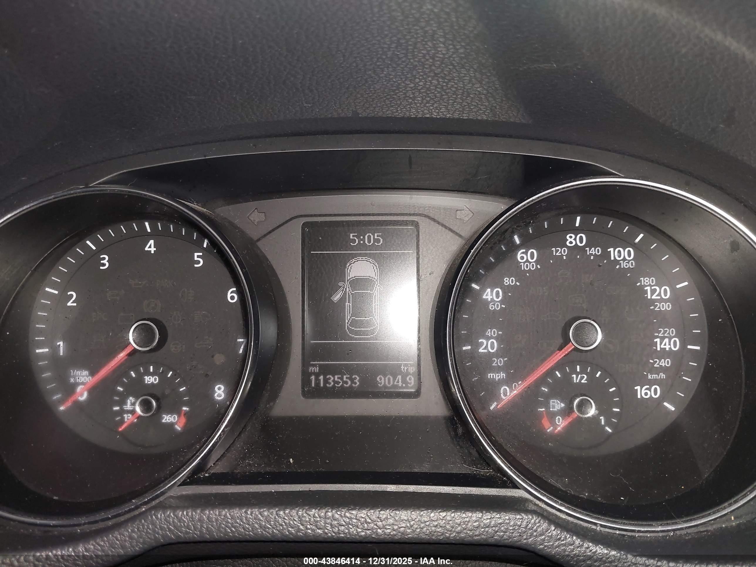 VOLKSWAGEN PASSAT image 7