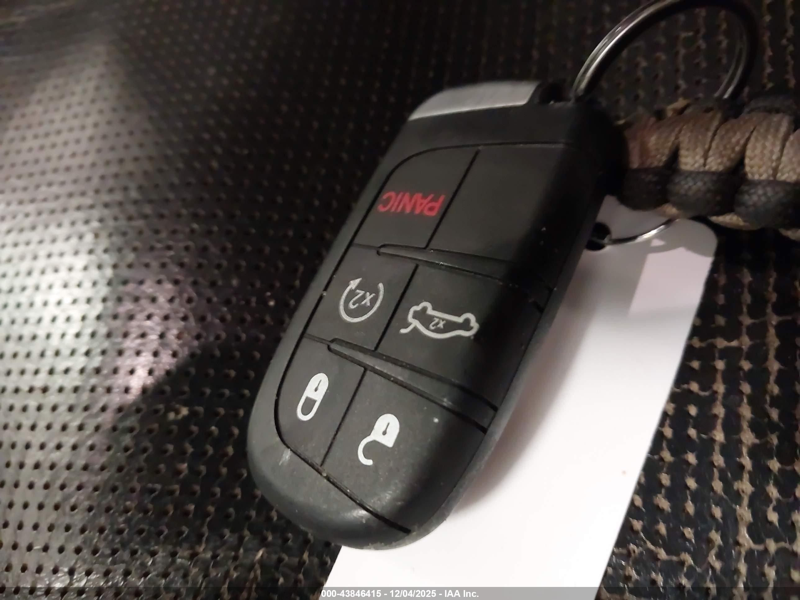 RAM 1500 image 11
