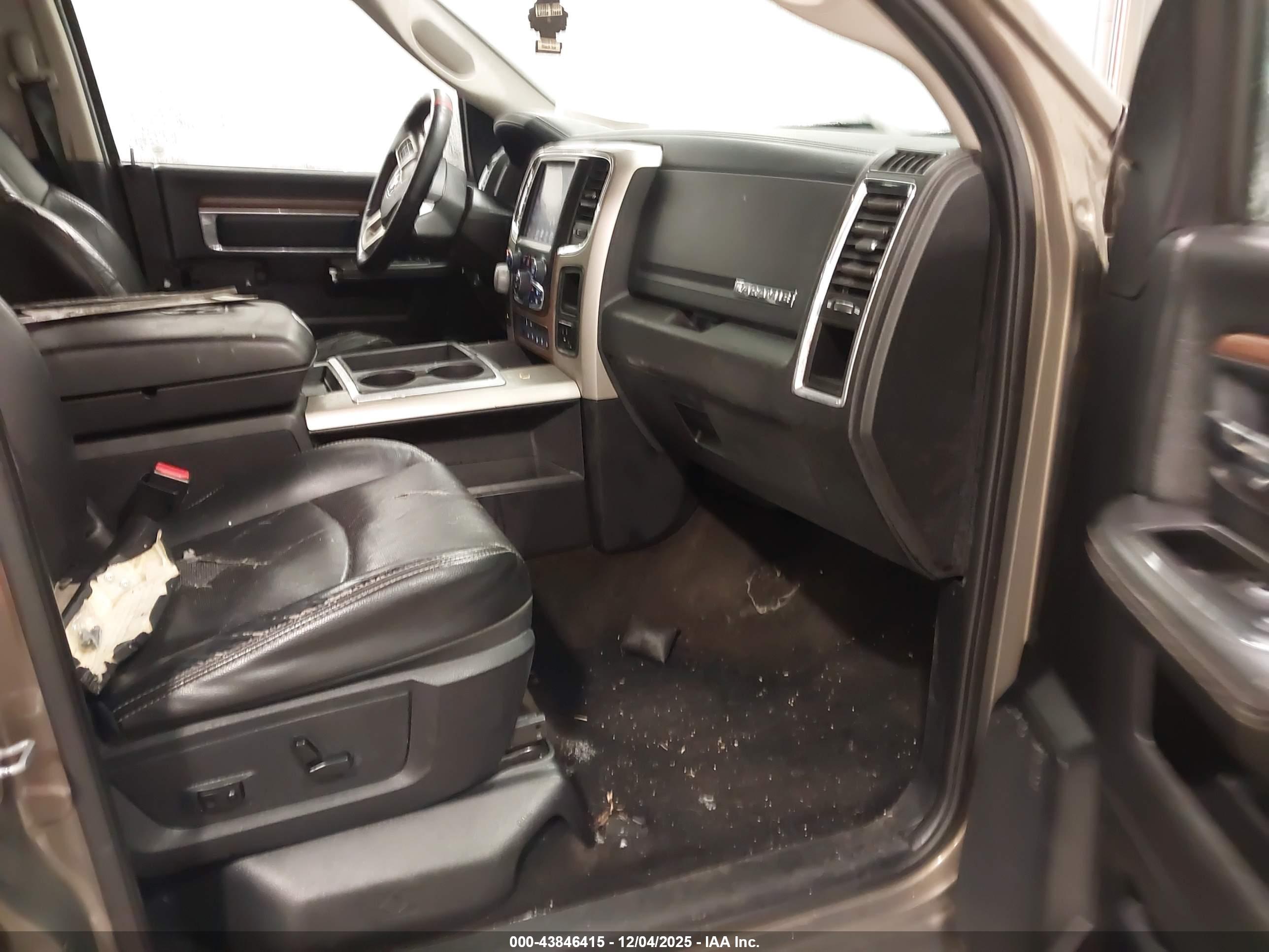 RAM 1500 image 5