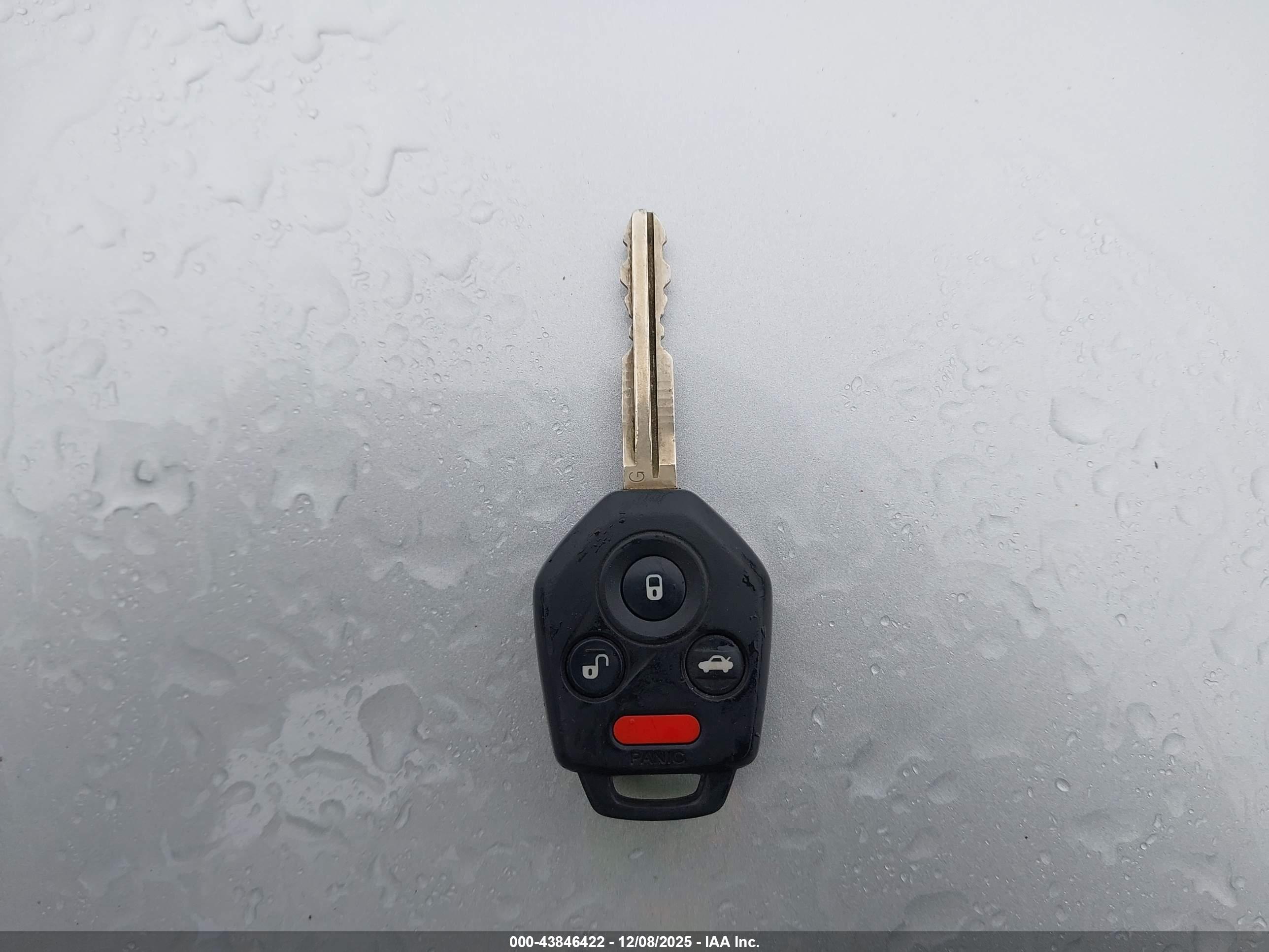SUBARU CROSSTREK image 11