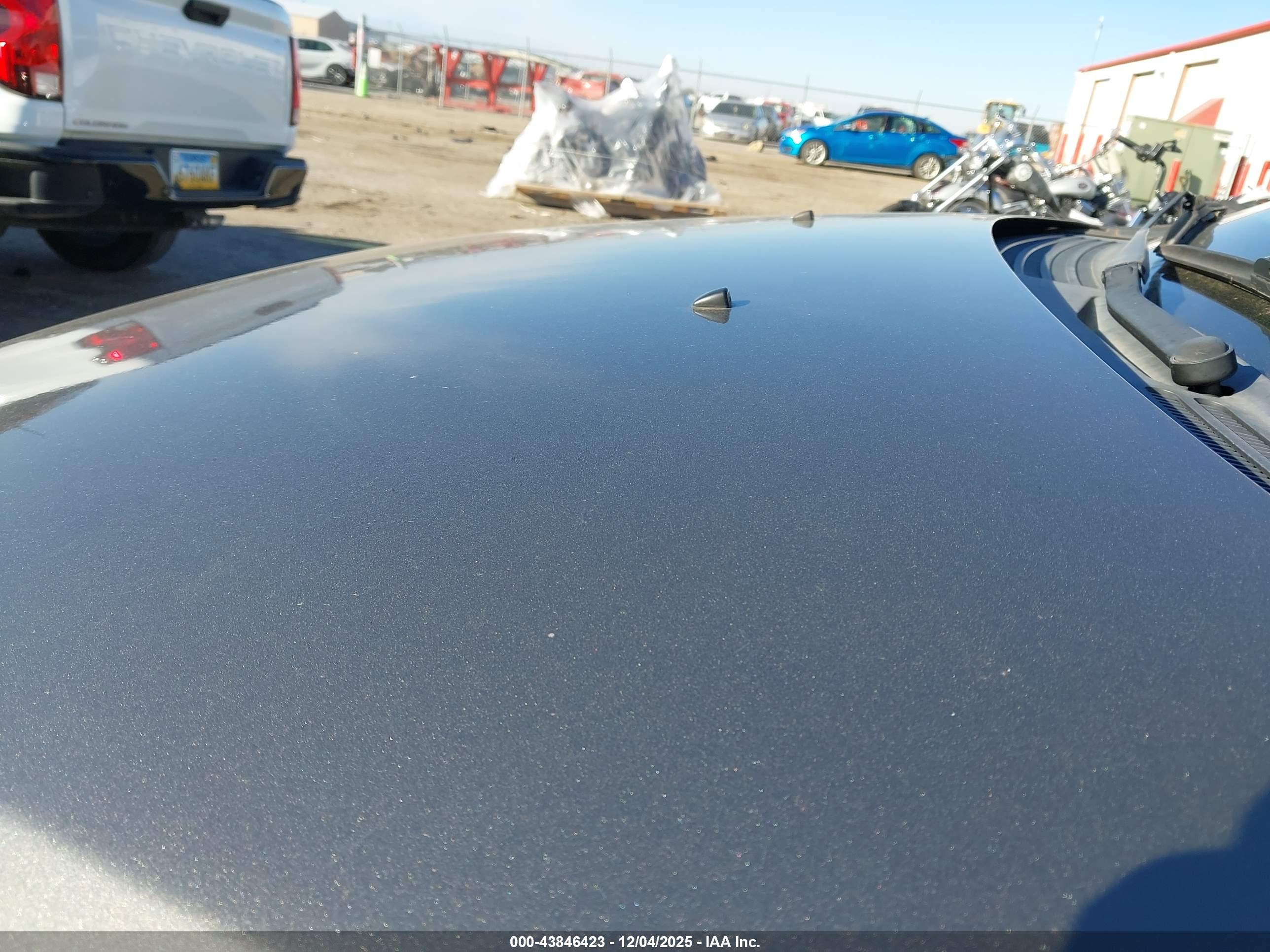 FORD EDGE image 6
