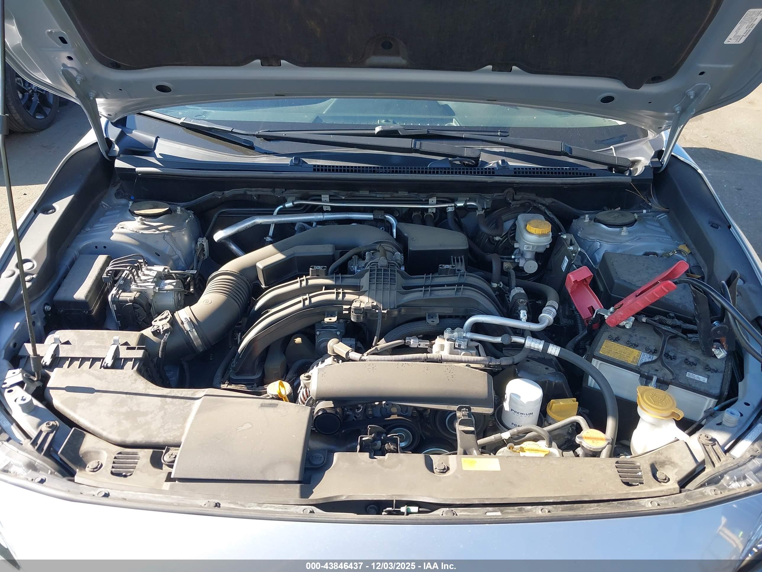 SUBARU CROSSTREK image 10