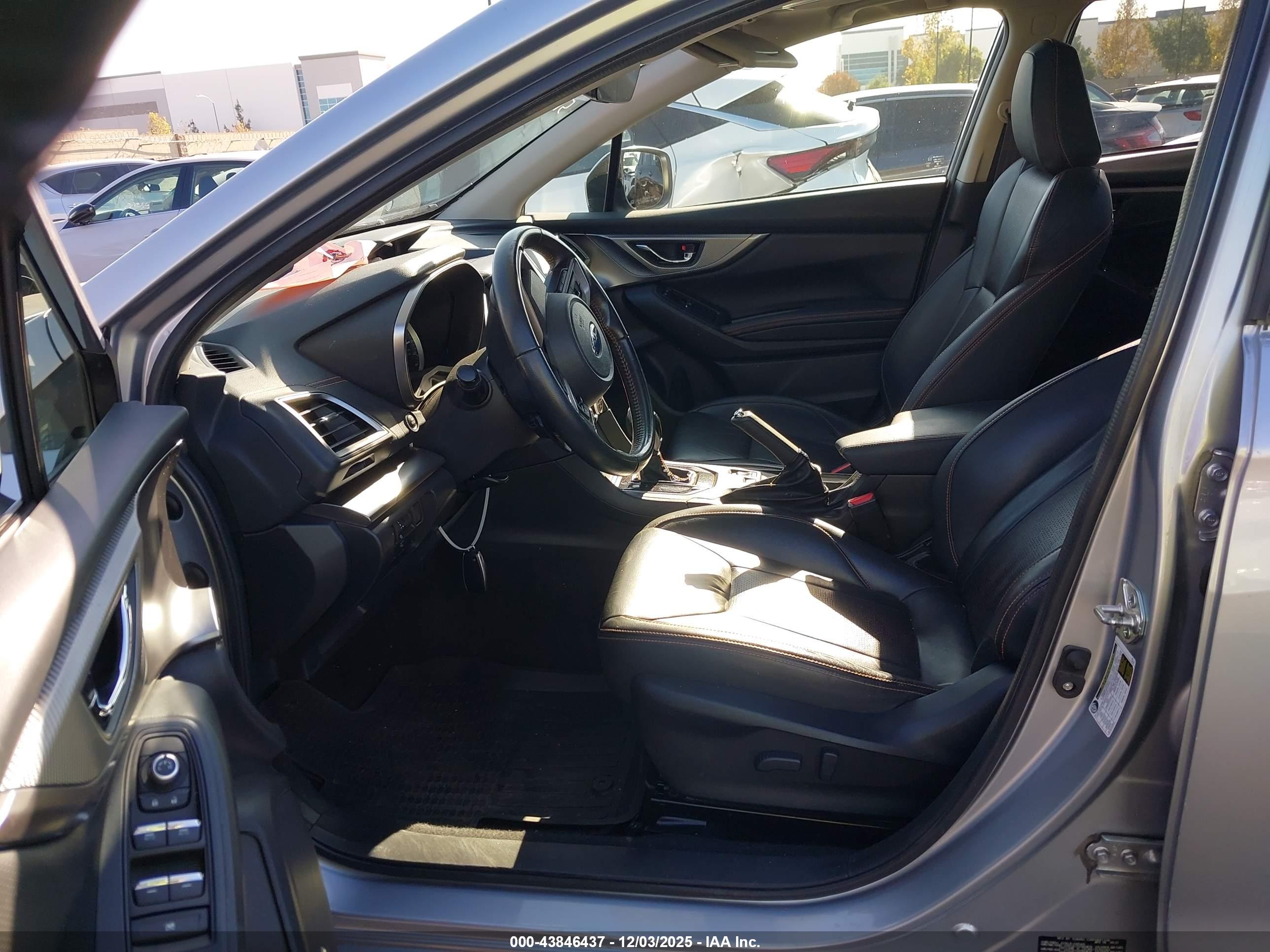 SUBARU CROSSTREK image 5