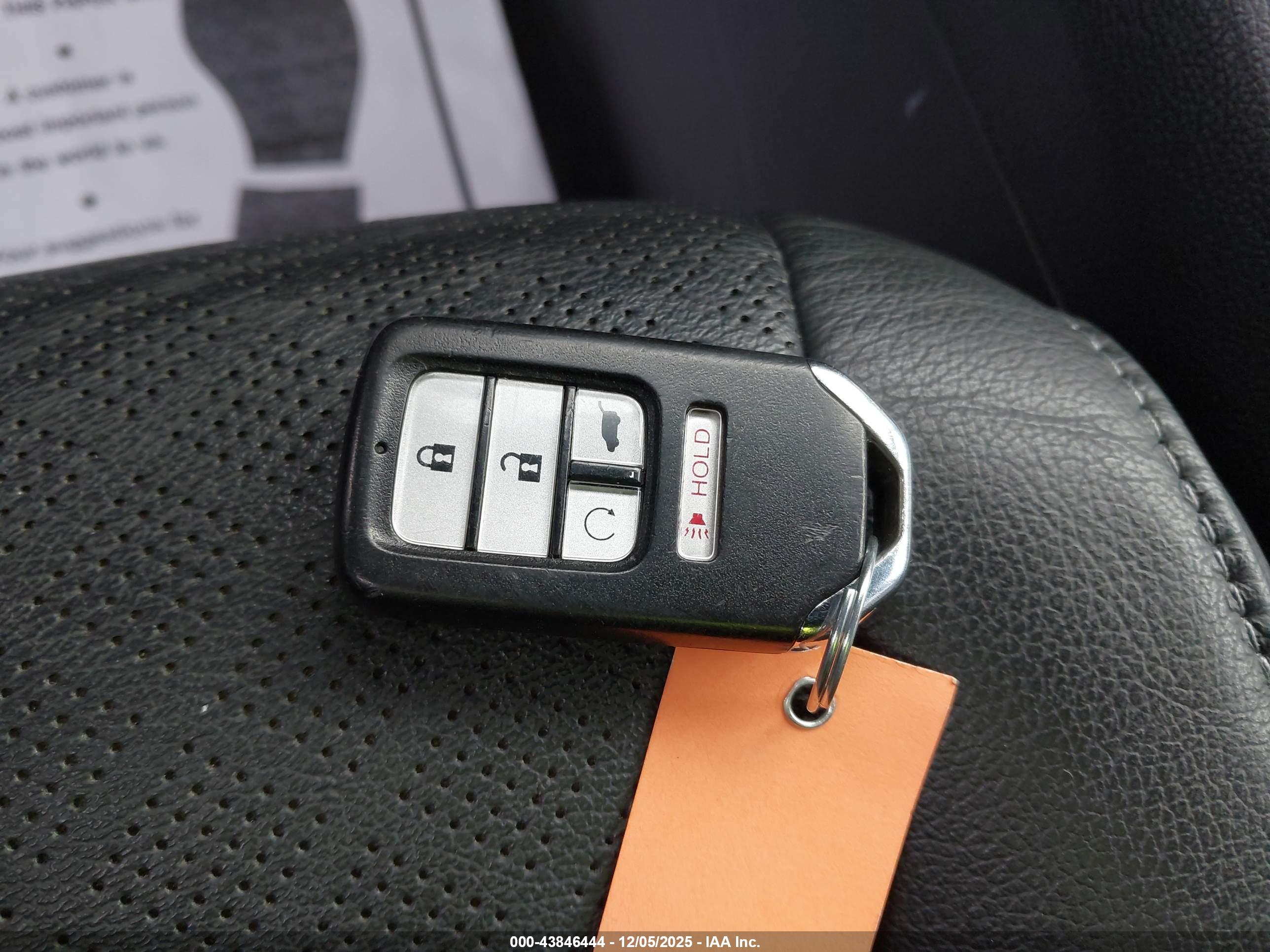 HONDA PASSPORT image 11