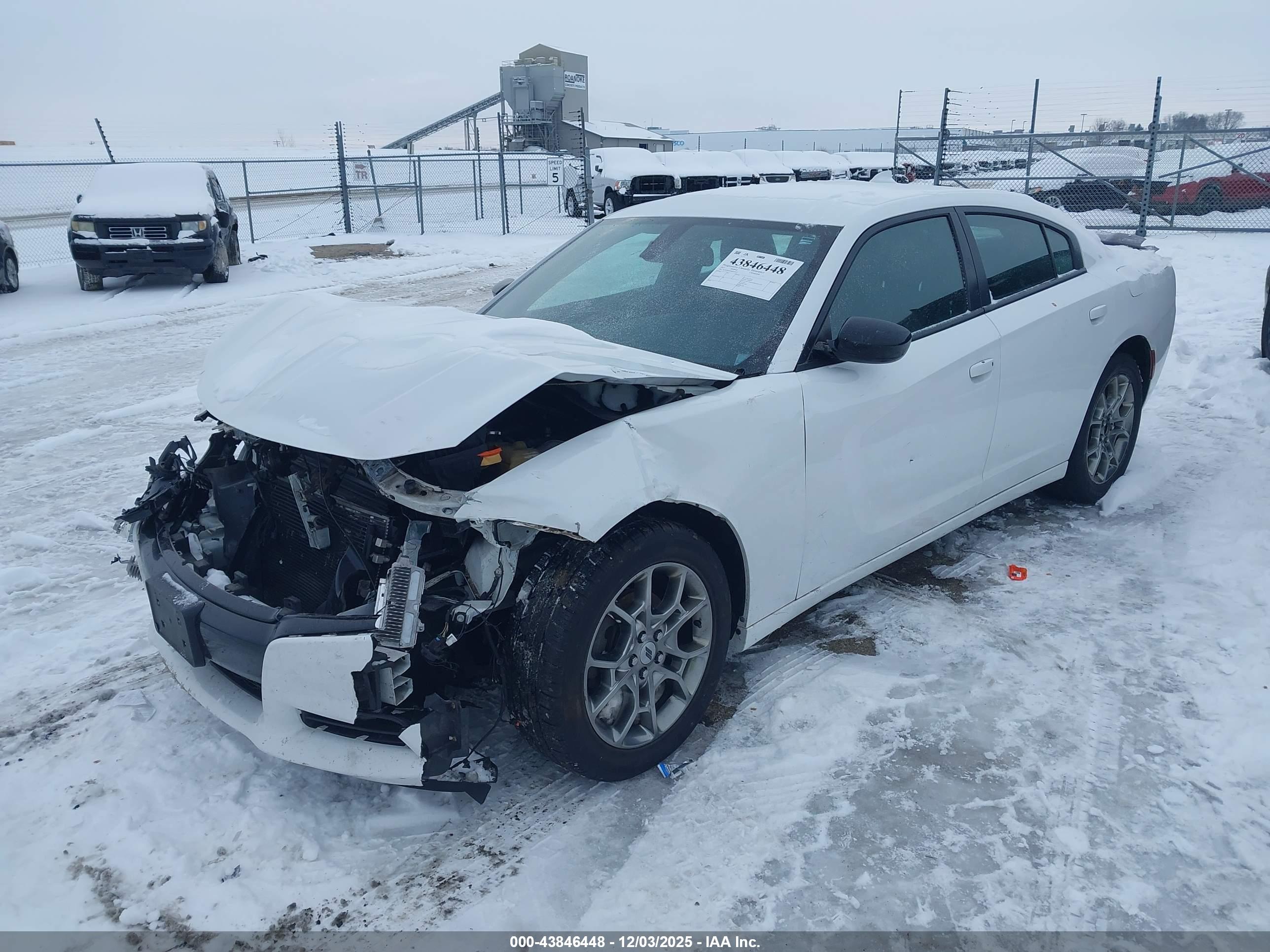 DODGE CHARGER image 2