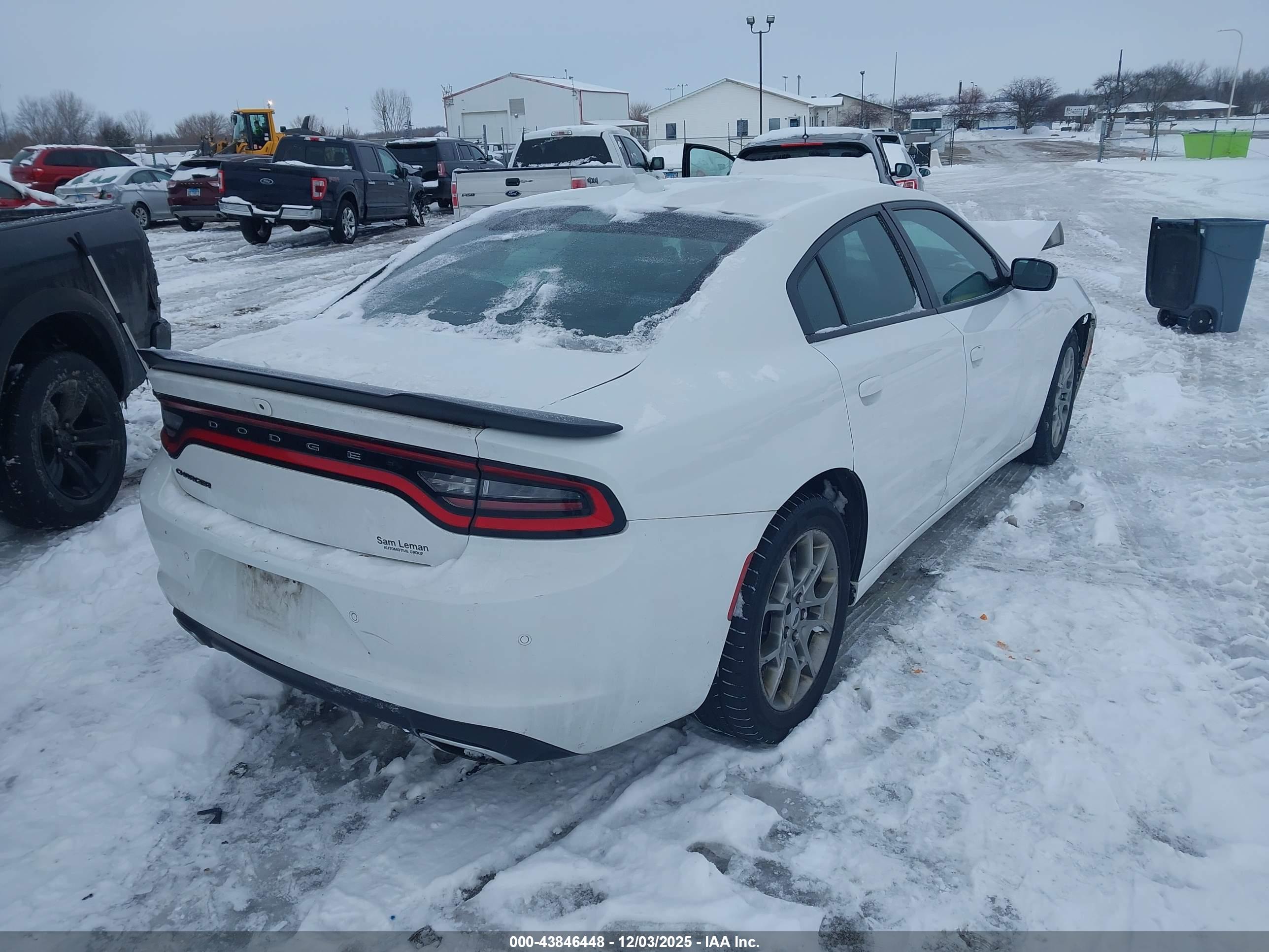 DODGE CHARGER image 4