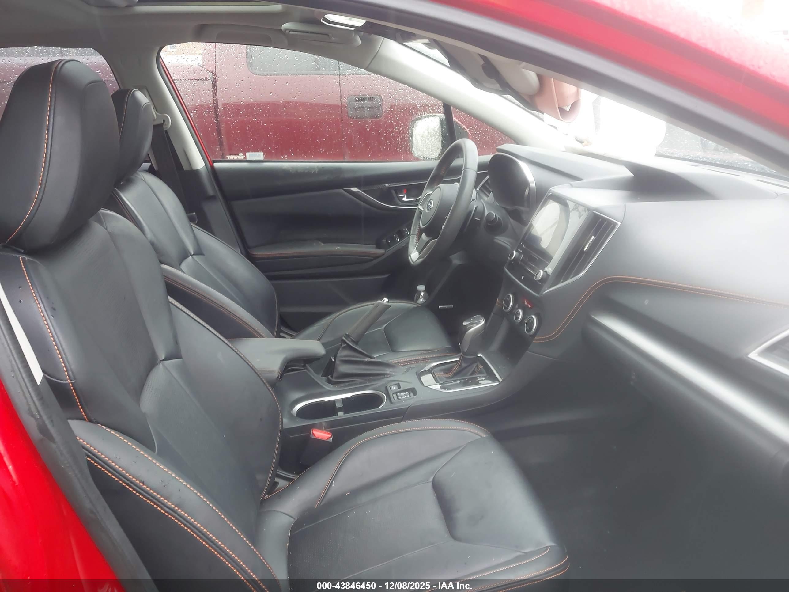 SUBARU CROSSTREK image 5