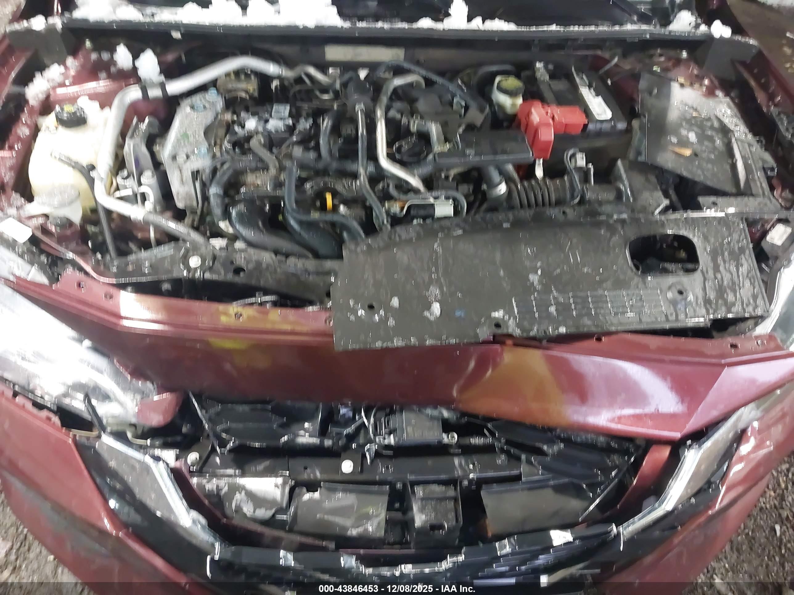 NISSAN SENTRA image 10