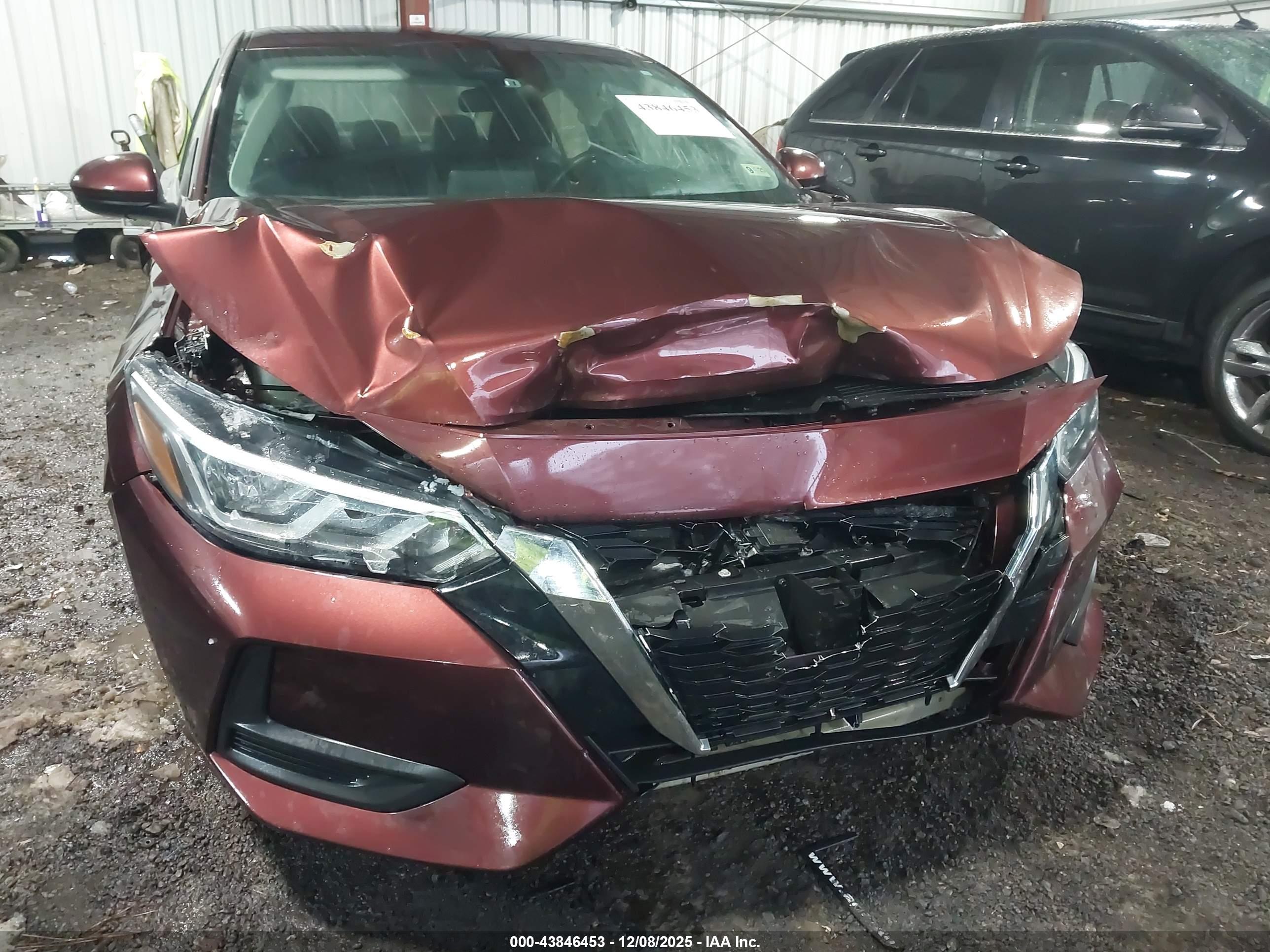 NISSAN SENTRA image 6
