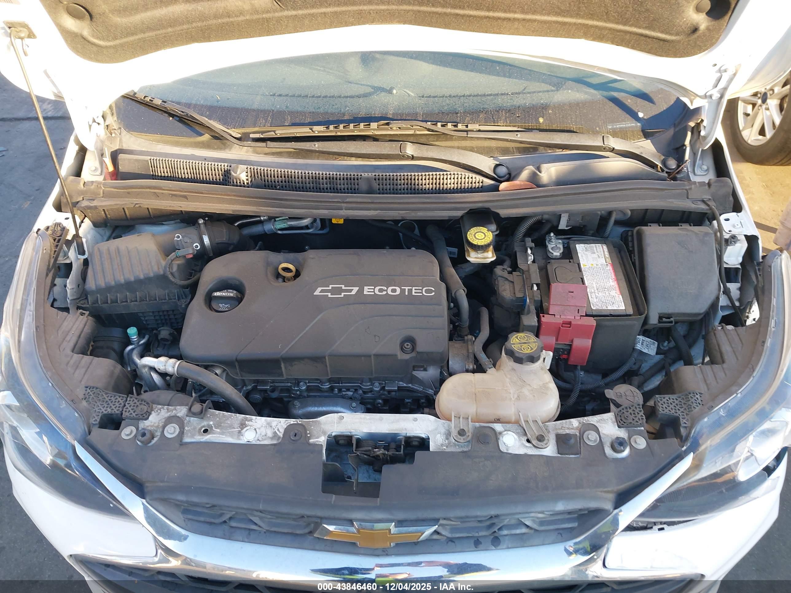 CHEVROLET SPARK image 10