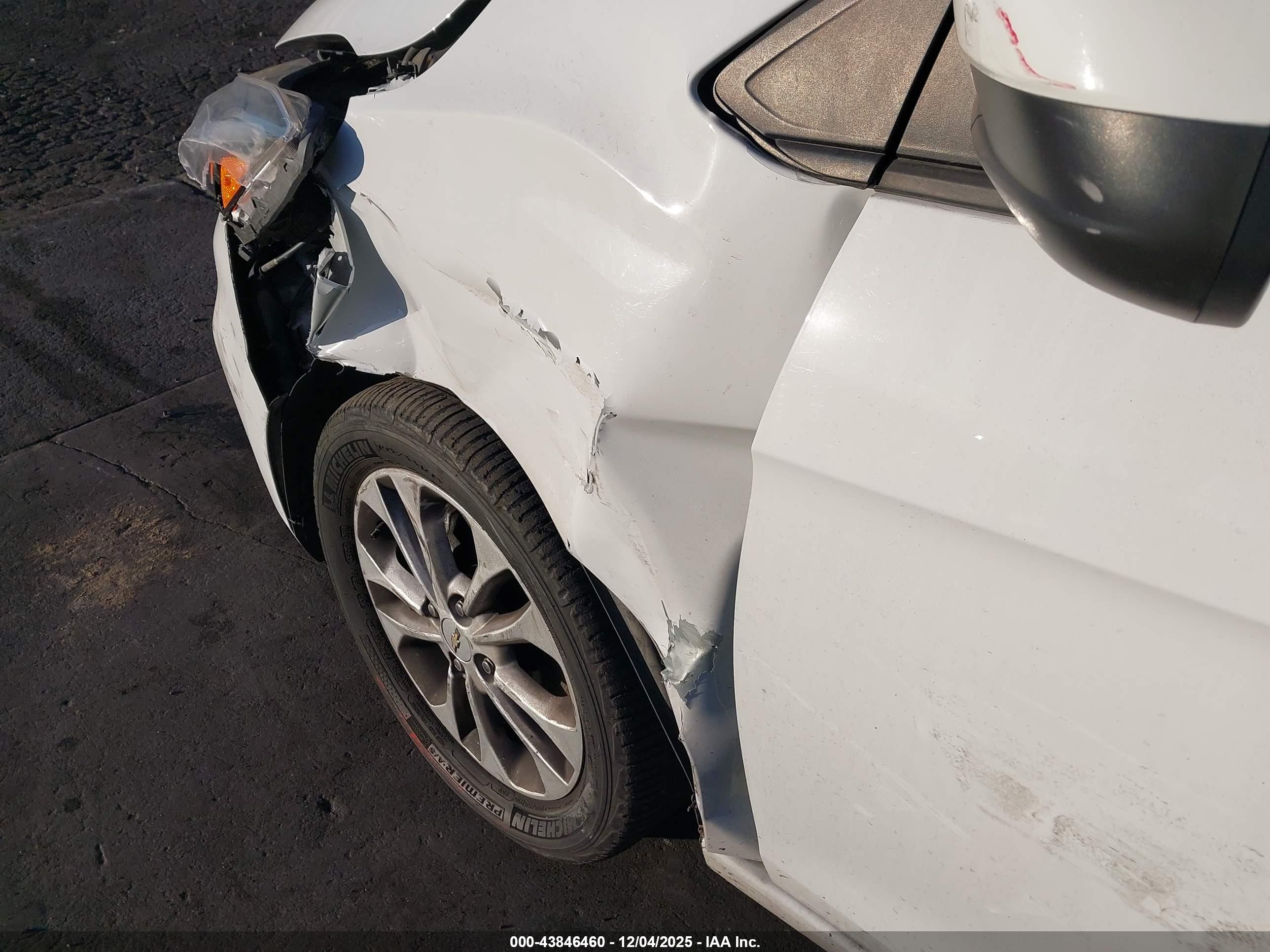 CHEVROLET SPARK image 6