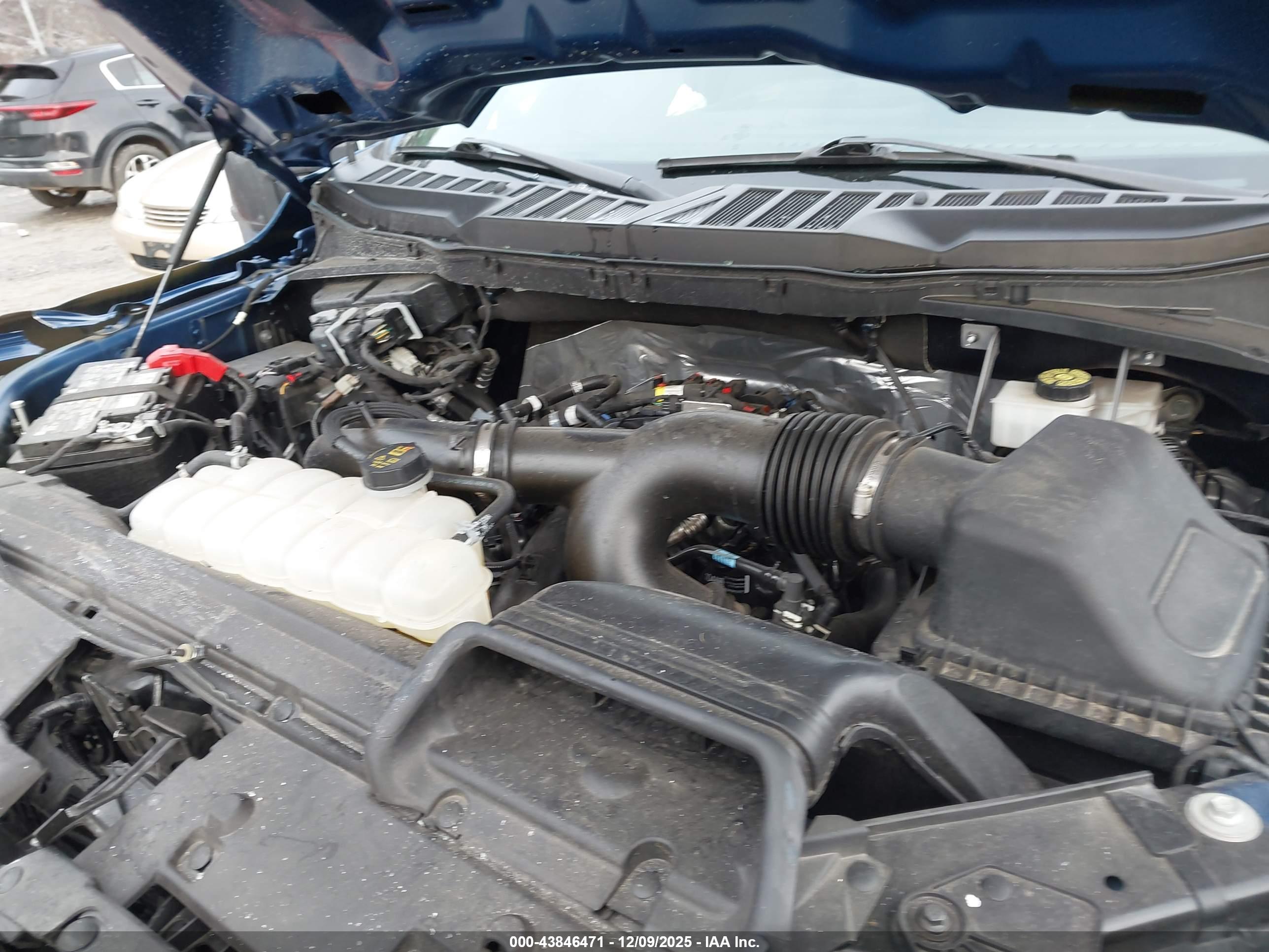 FORD F-150 image 10