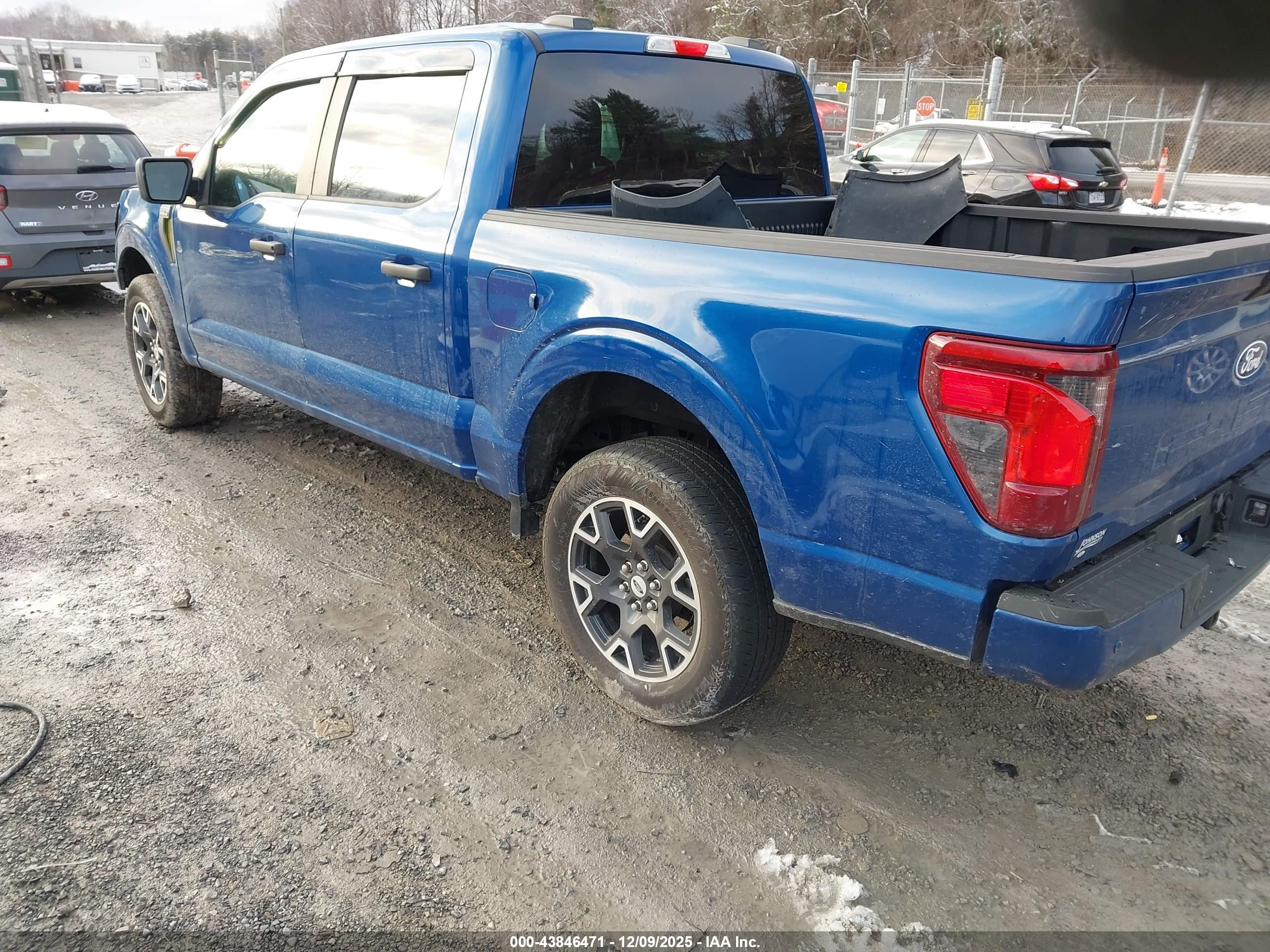 FORD F-150 image 3