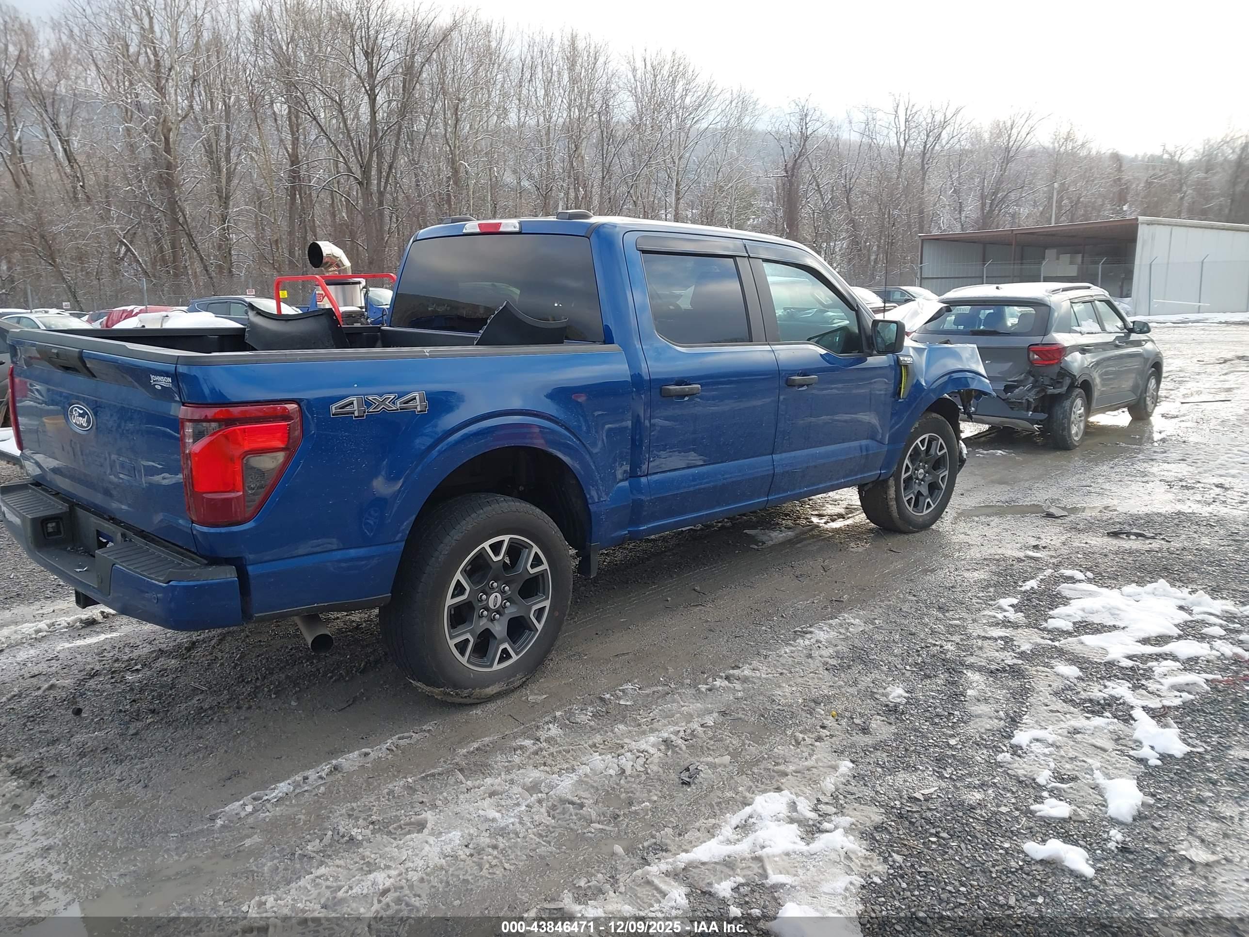 FORD F-150 image 4