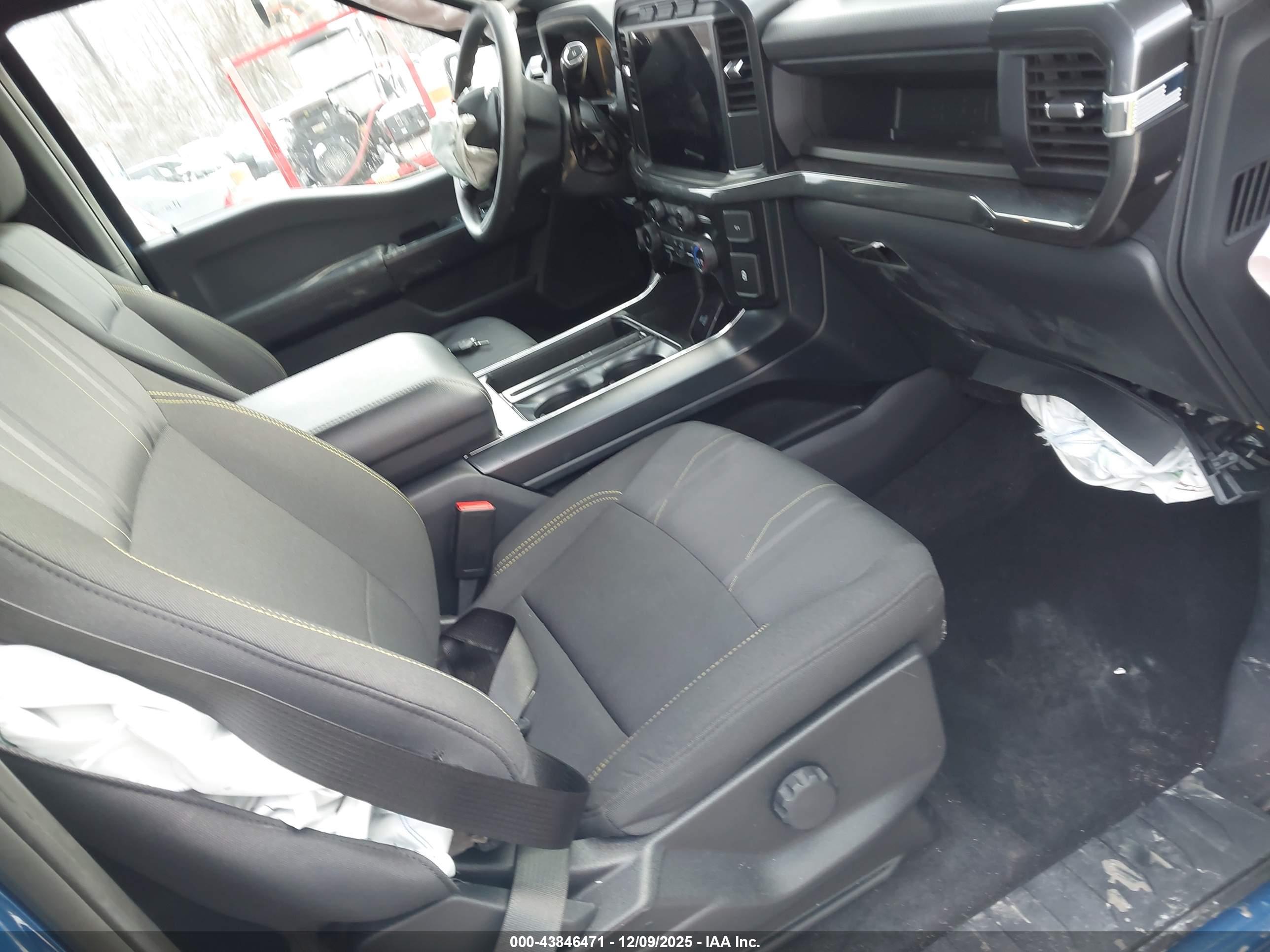 FORD F-150 image 5