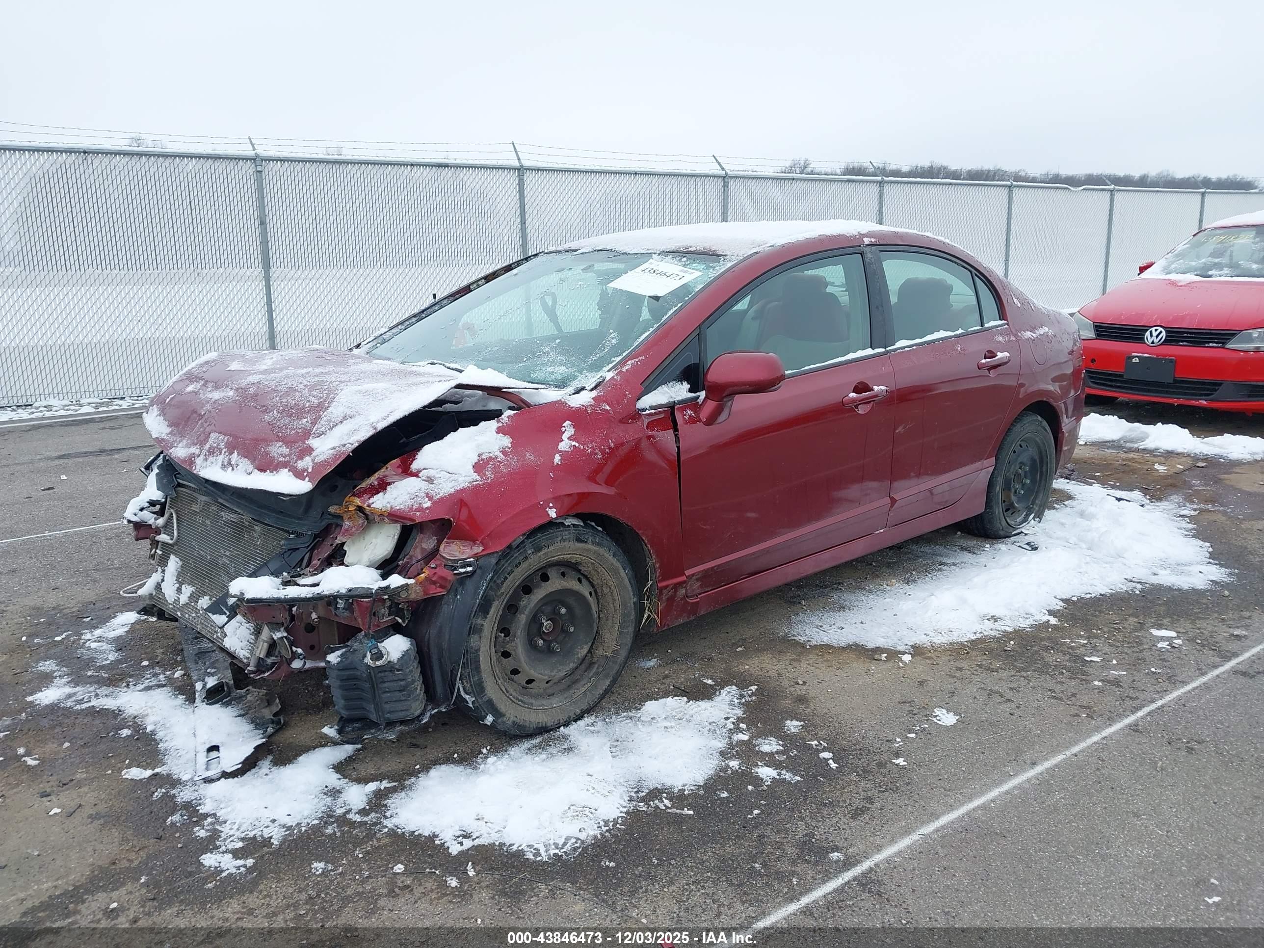 HONDA CIVIC image 2
