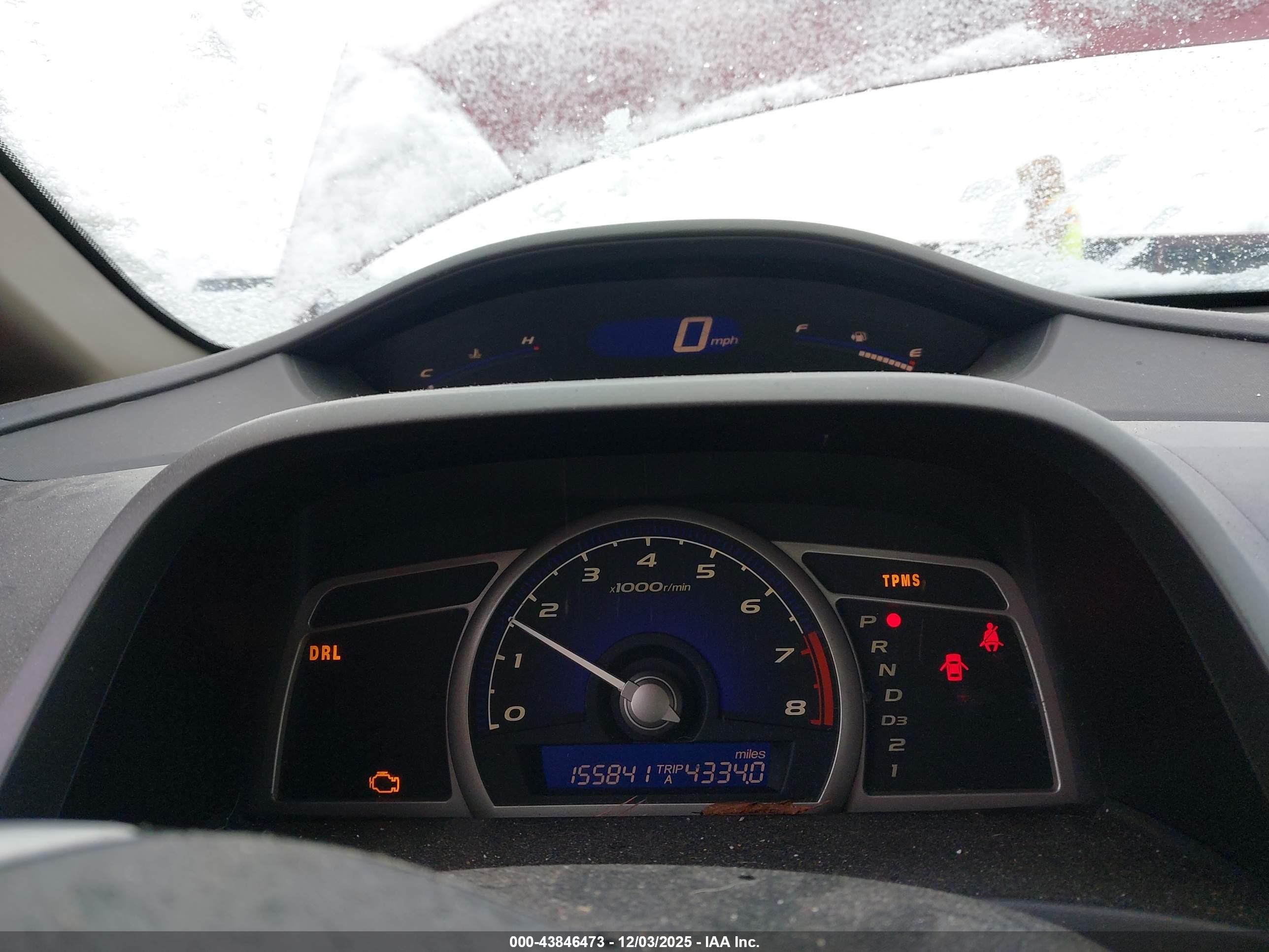 HONDA CIVIC image 7
