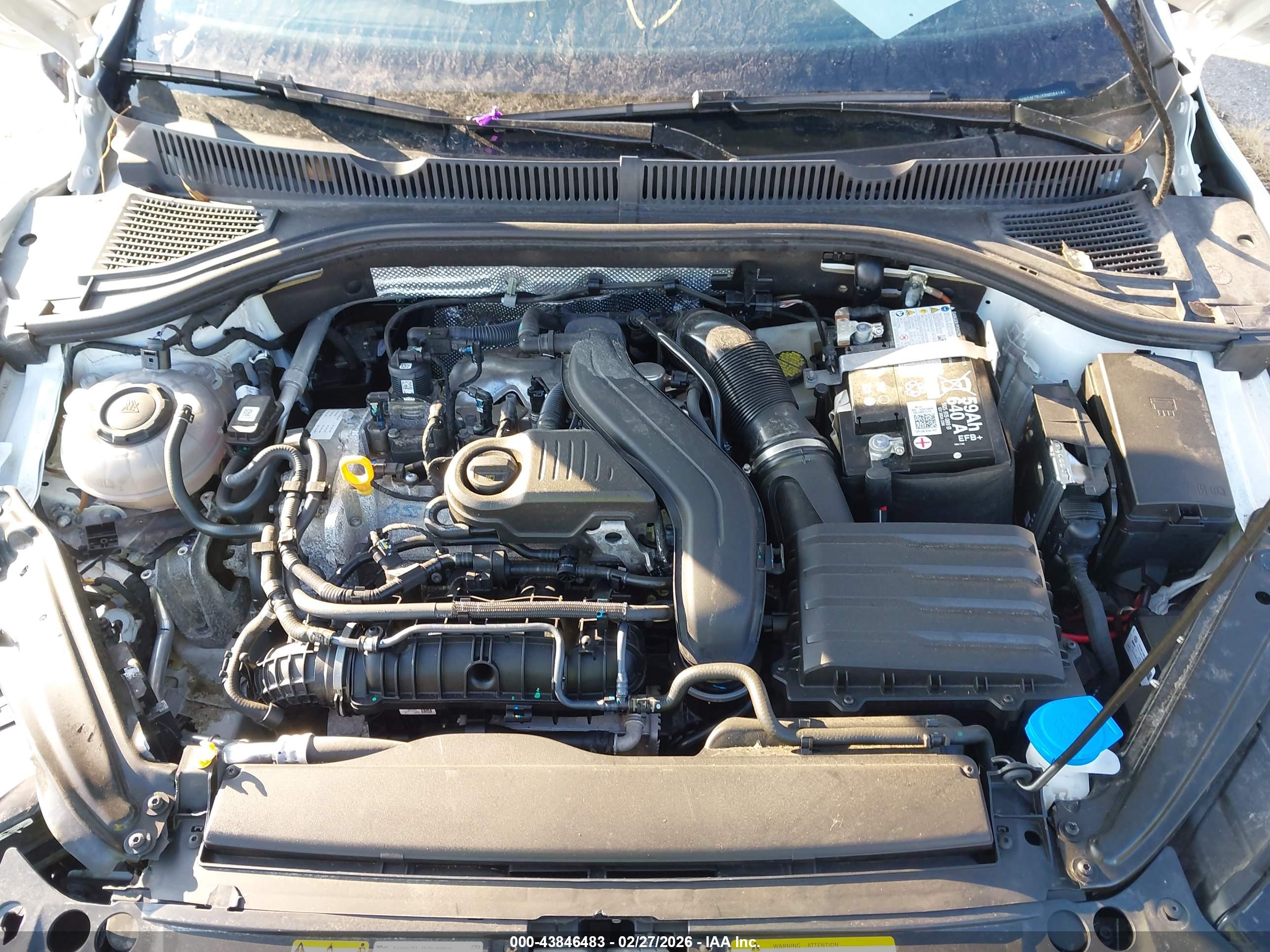 VOLKSWAGEN JETTA image 10