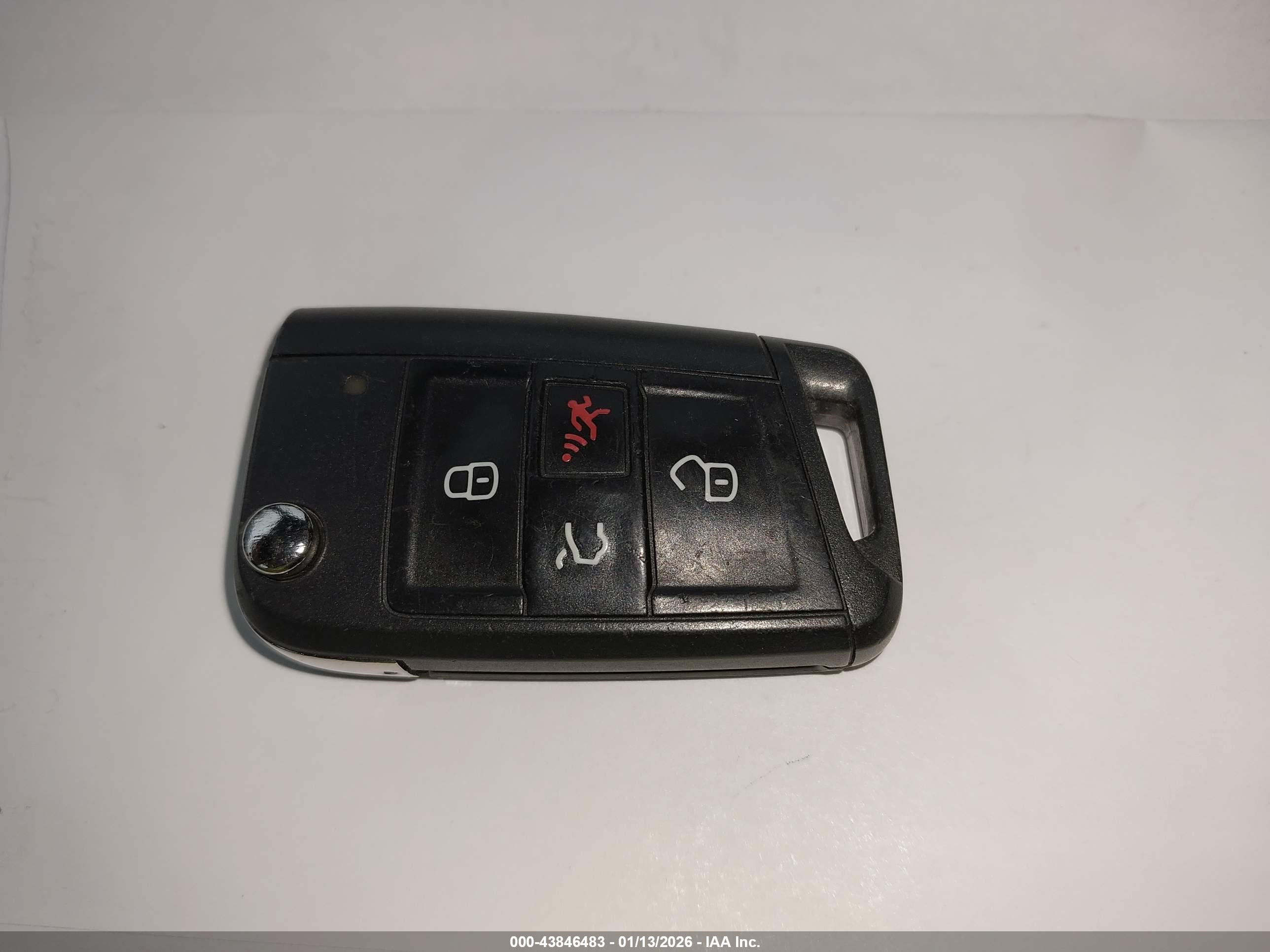 VOLKSWAGEN JETTA image 11