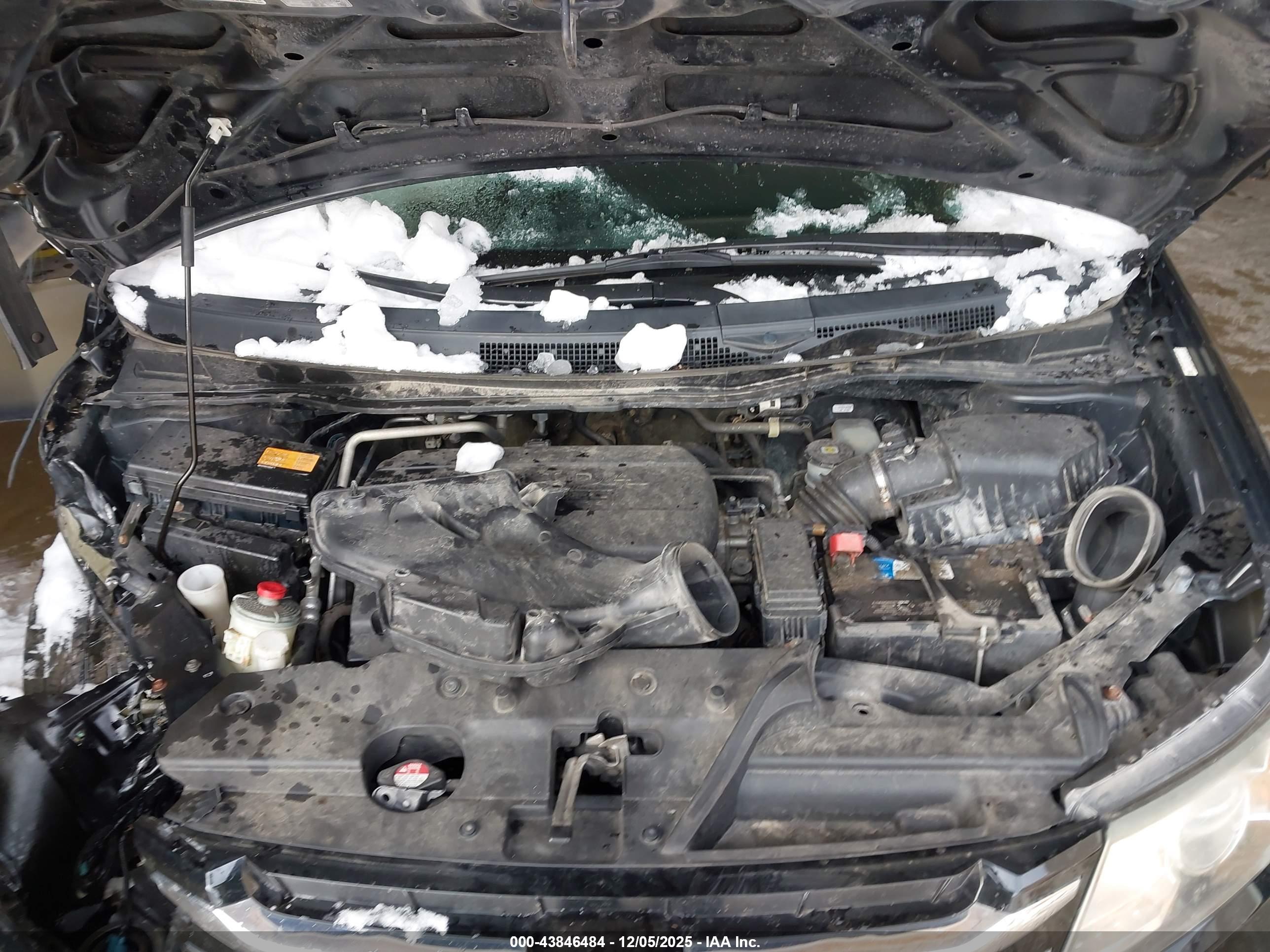 HONDA ODYSSEY image 10