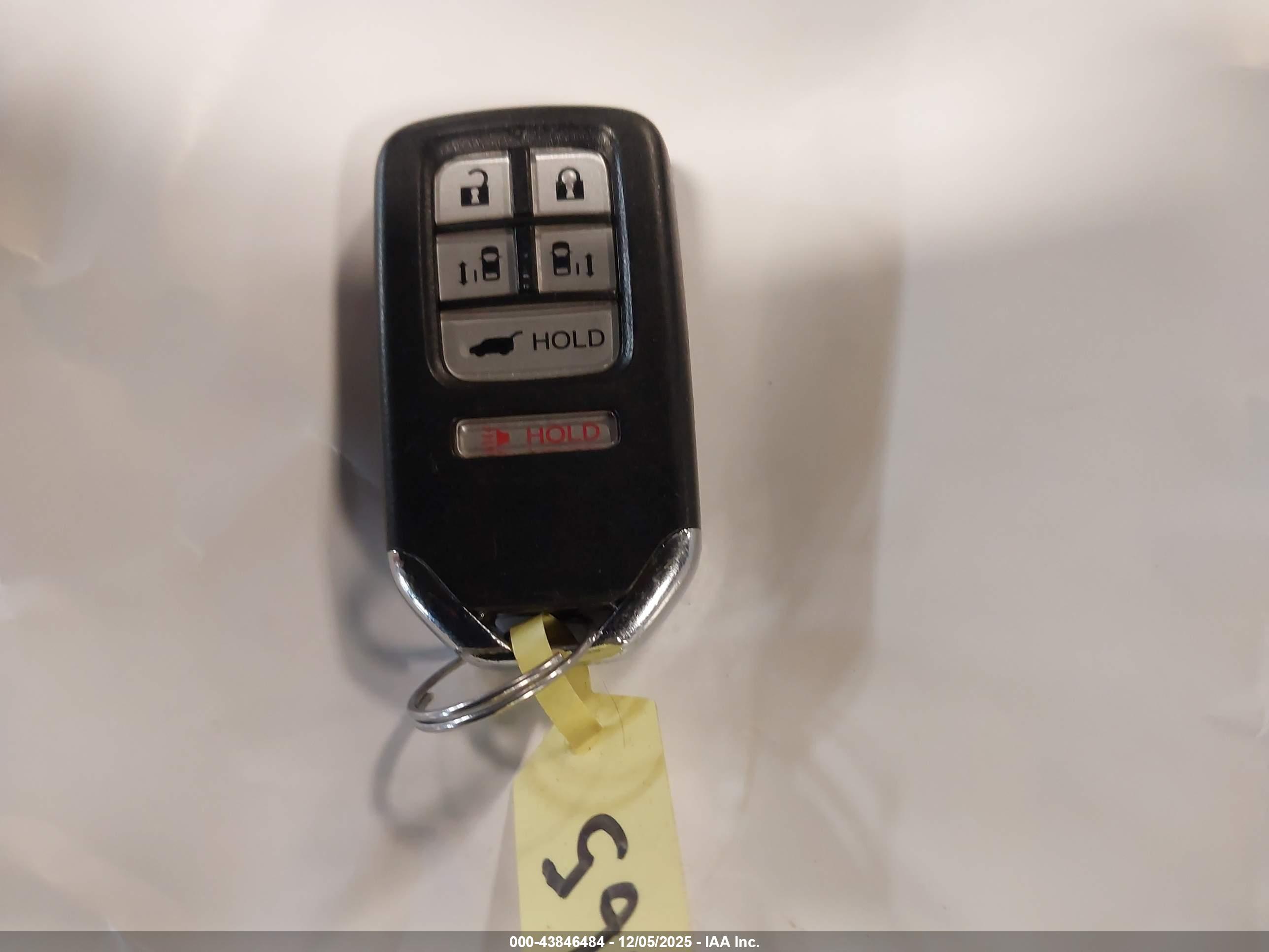 HONDA ODYSSEY image 11