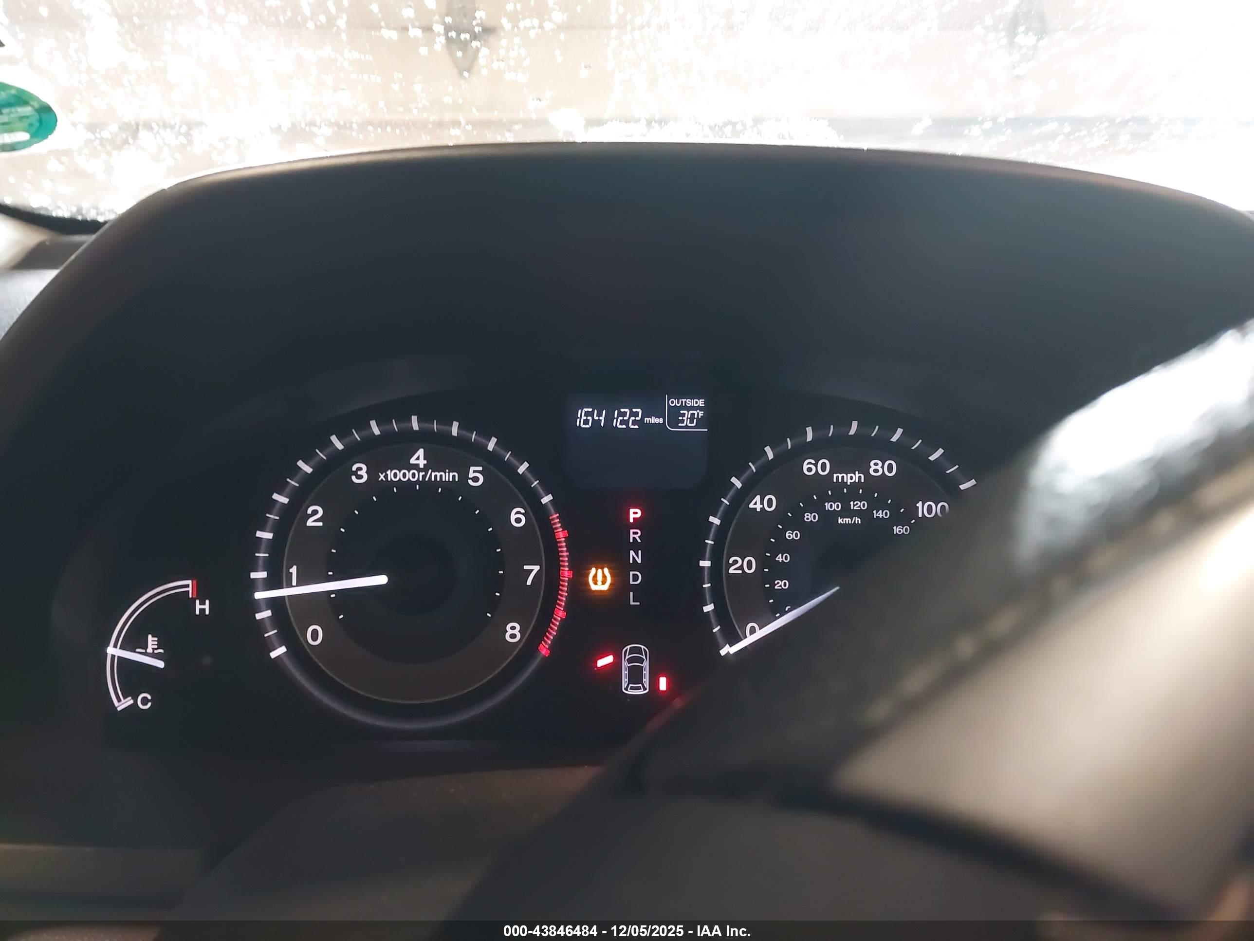 HONDA ODYSSEY image 7