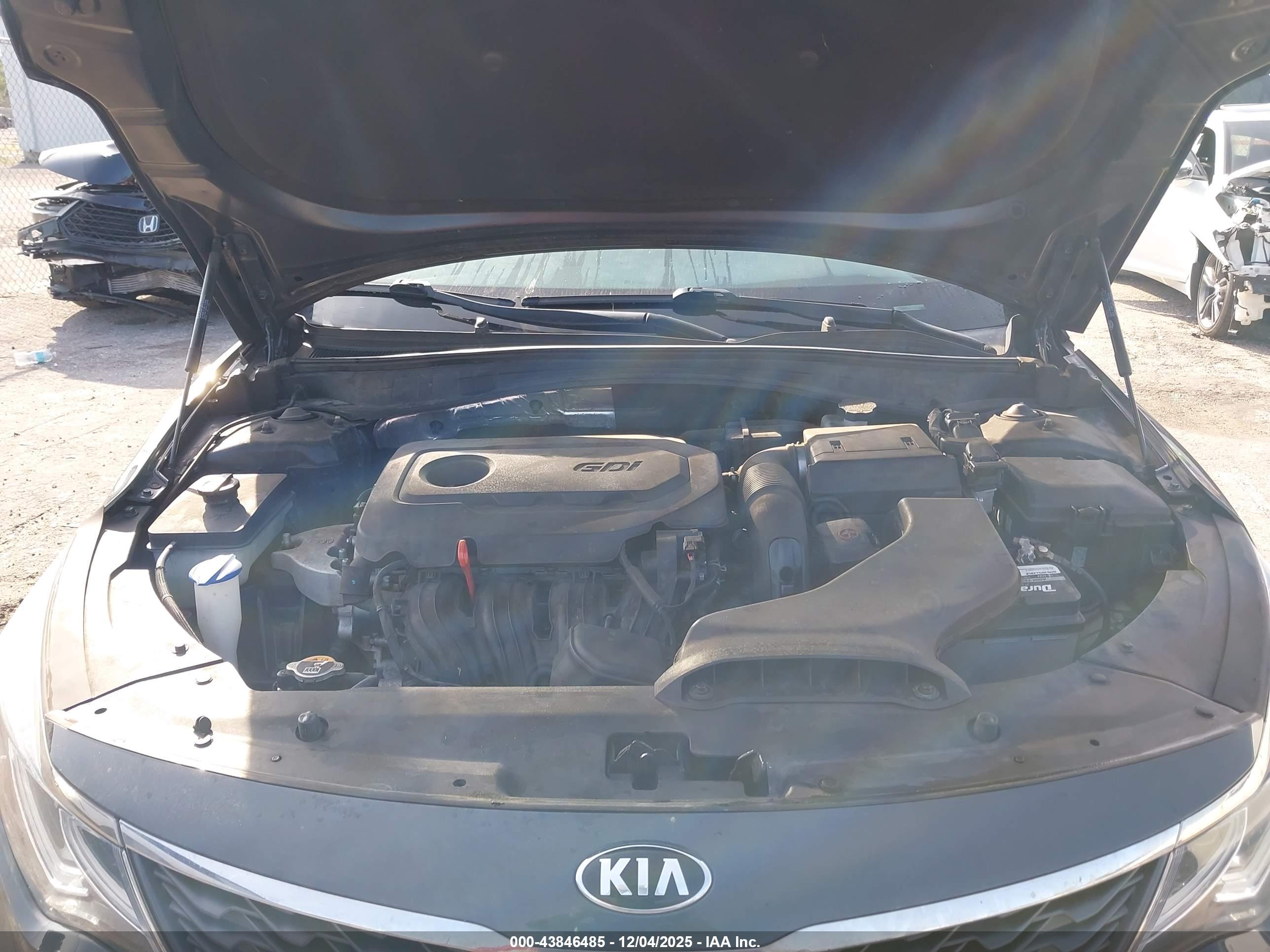 KIA OPTIMA image 10