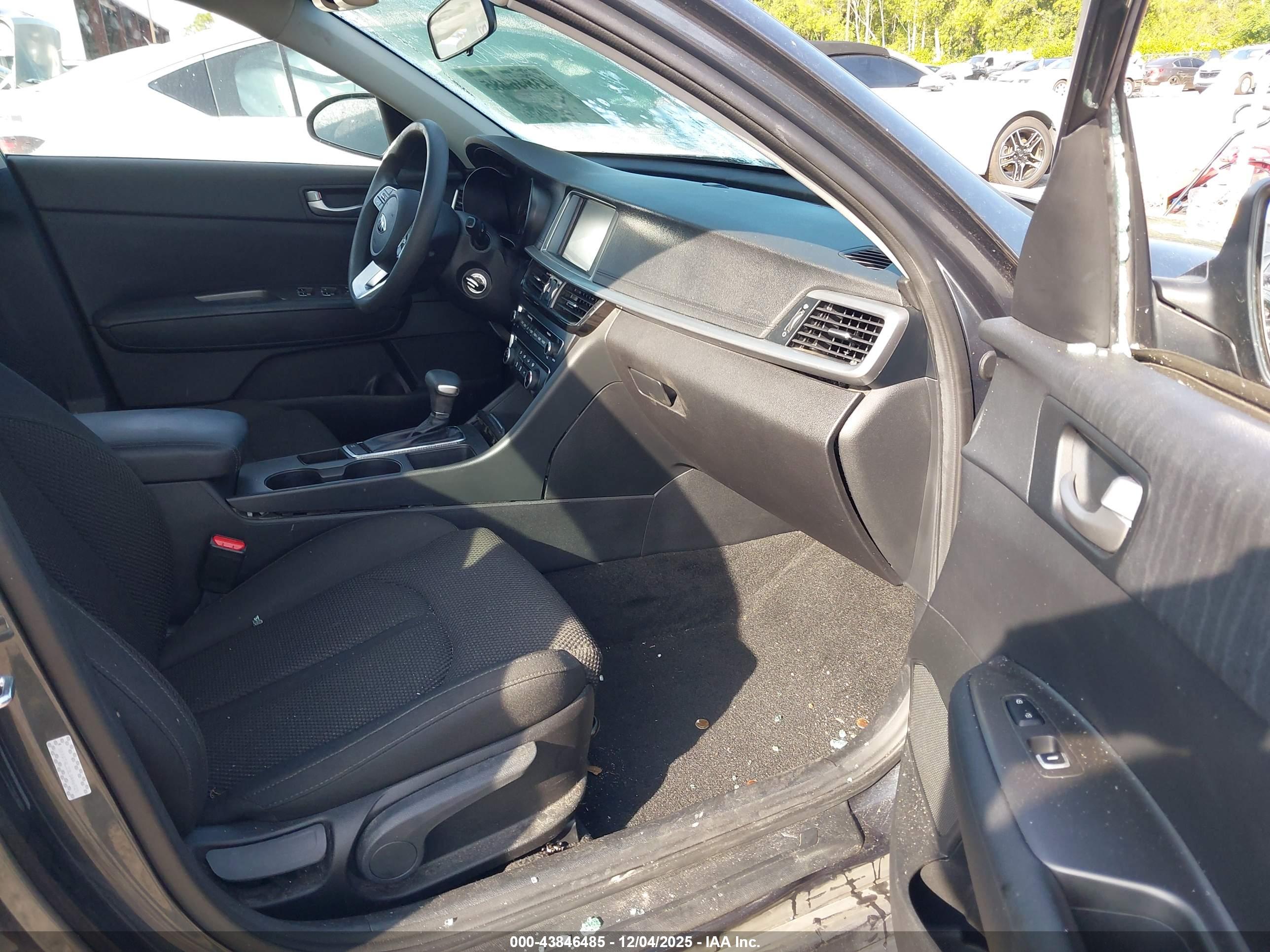 KIA OPTIMA image 5