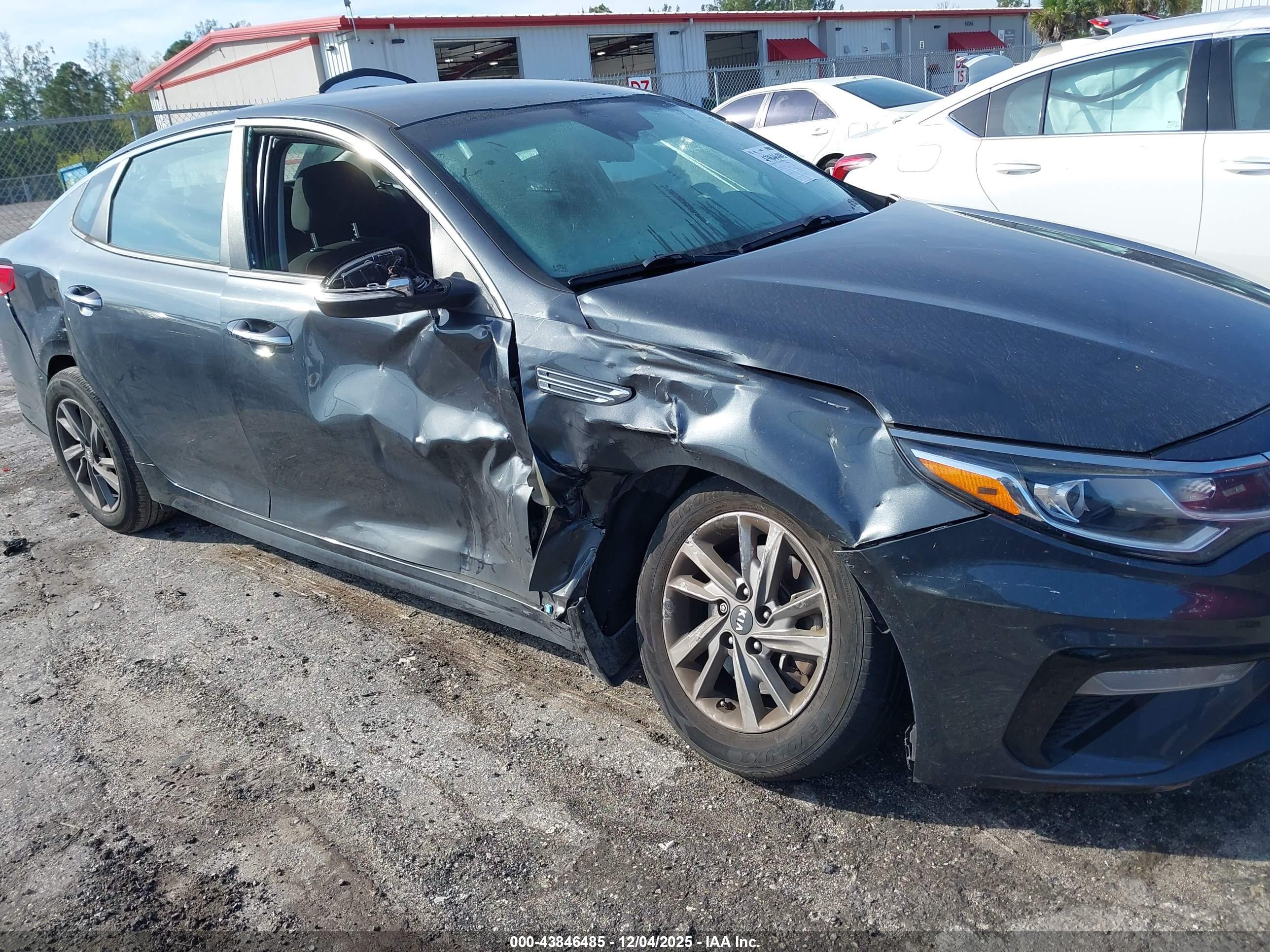 KIA OPTIMA image 6