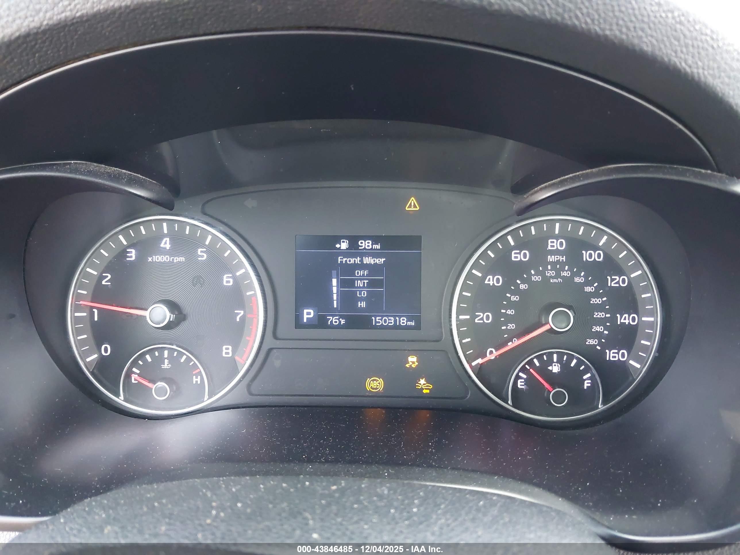 KIA OPTIMA image 7