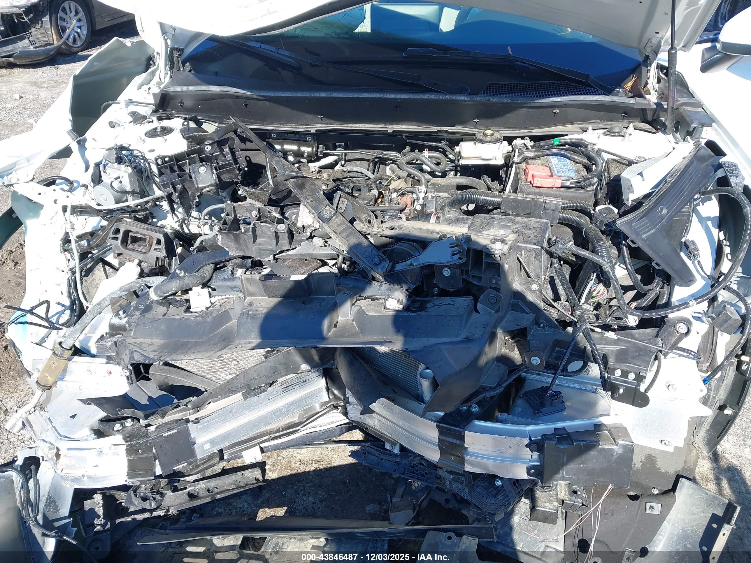 HONDA CR-V image 10