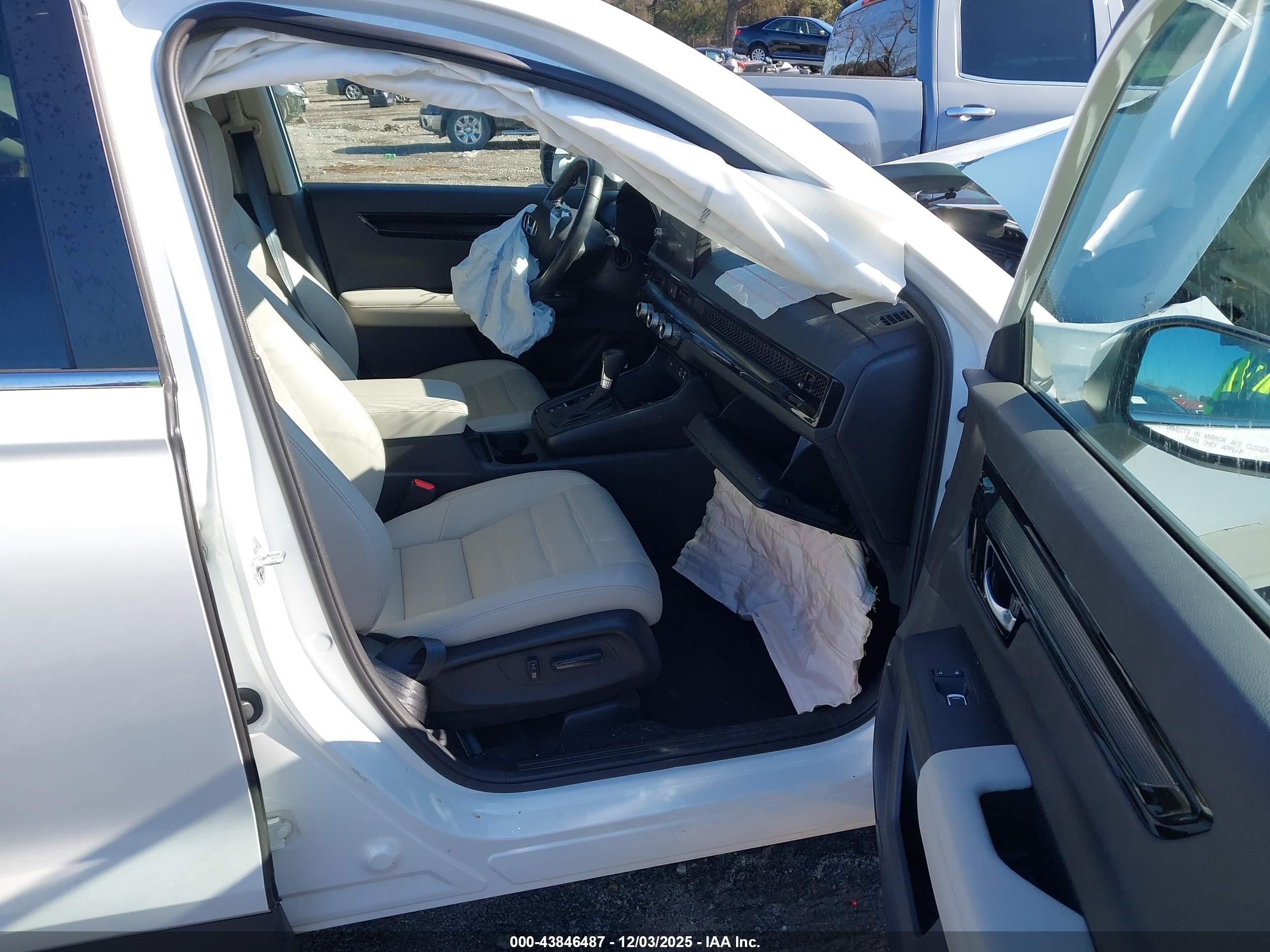 HONDA CR-V image 5