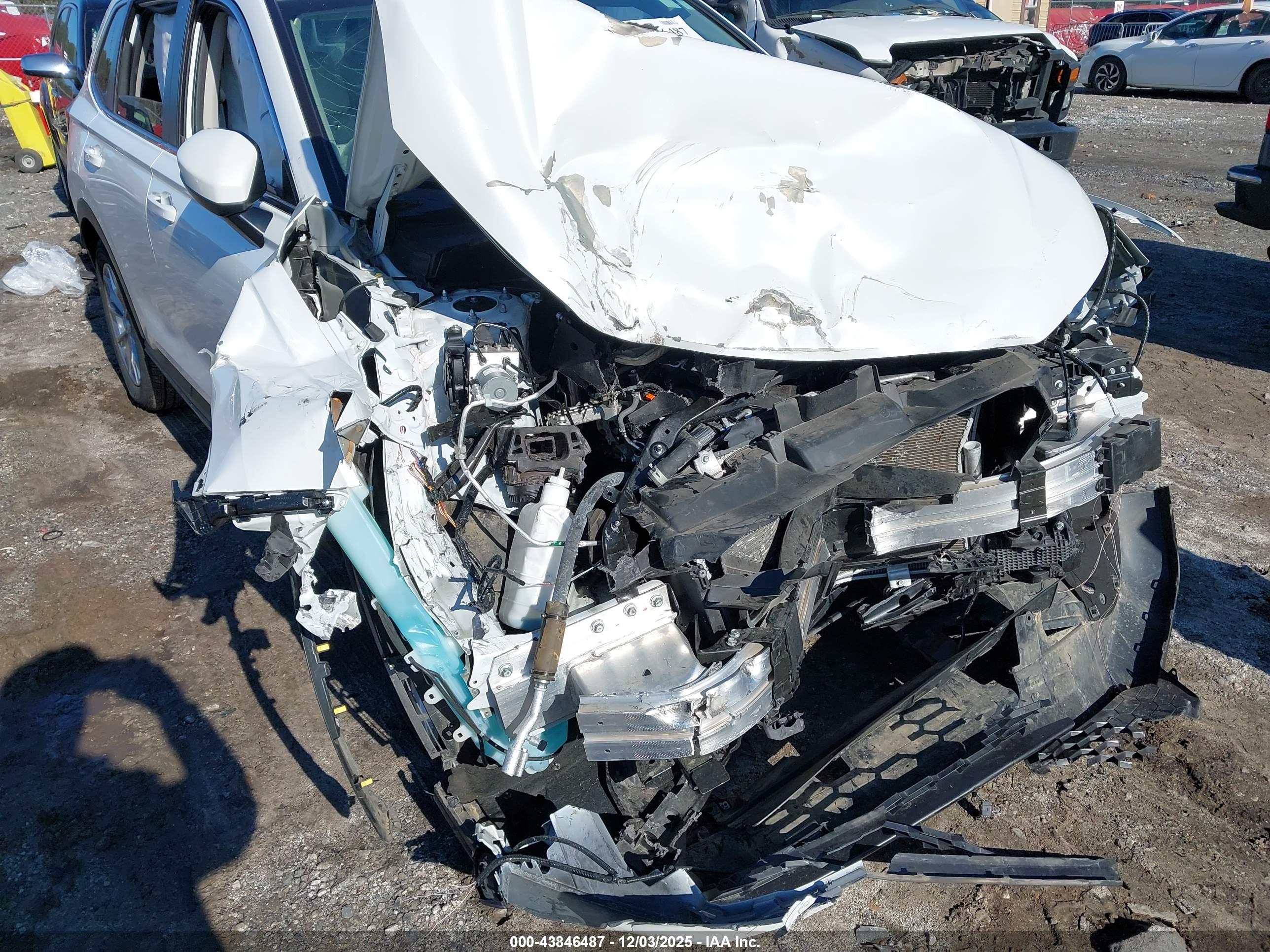 HONDA CR-V image 6