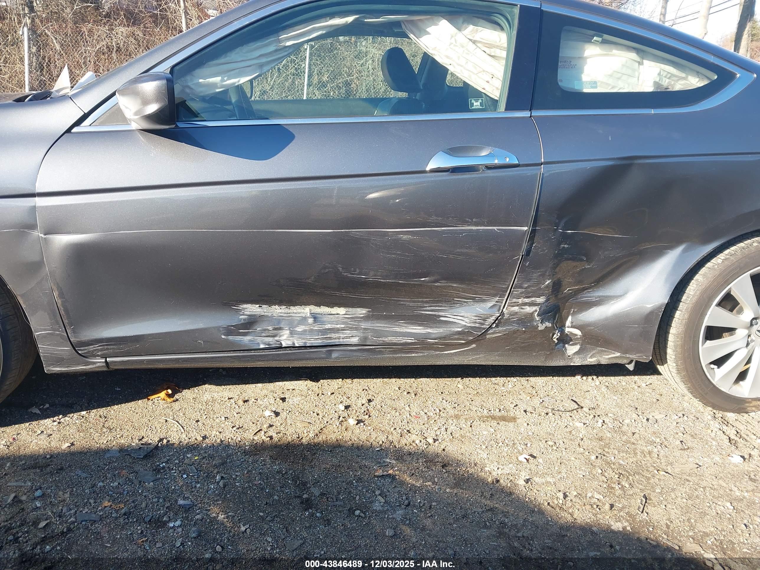 HONDA ACCORD image 6