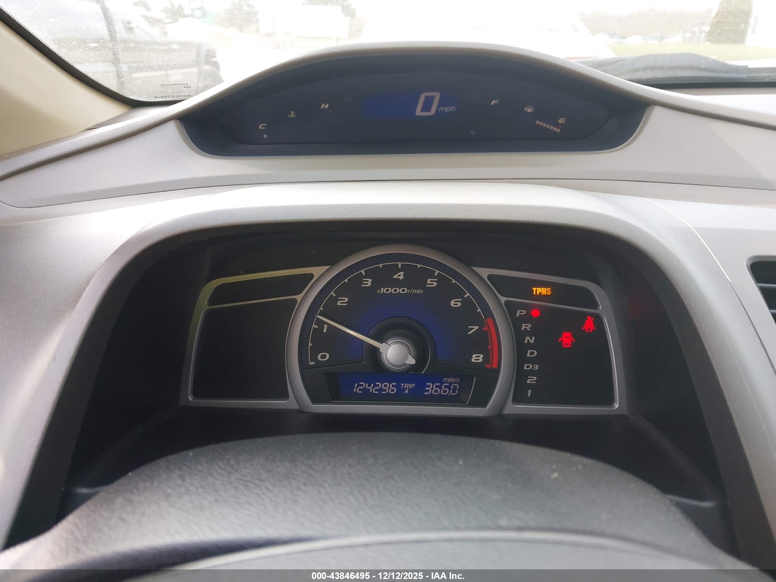 HONDA CIVIC image 7