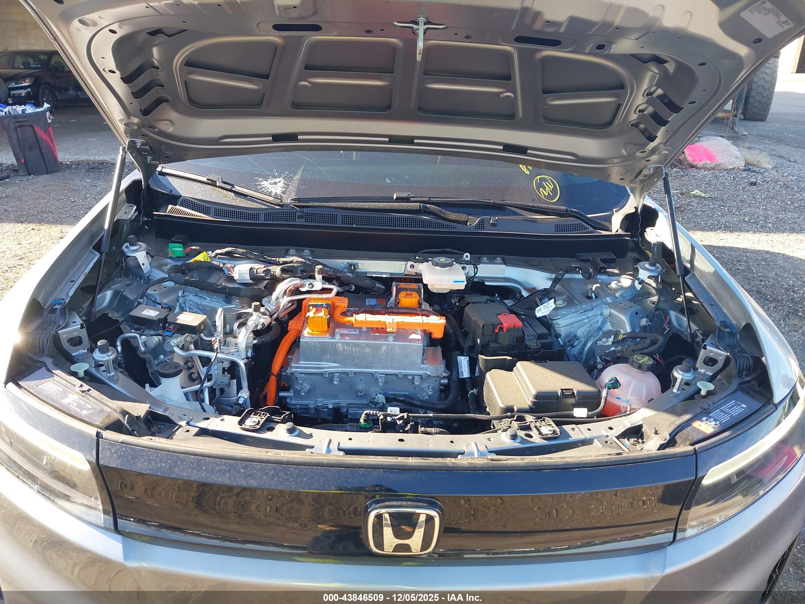 HONDA PROLOGUE image 10