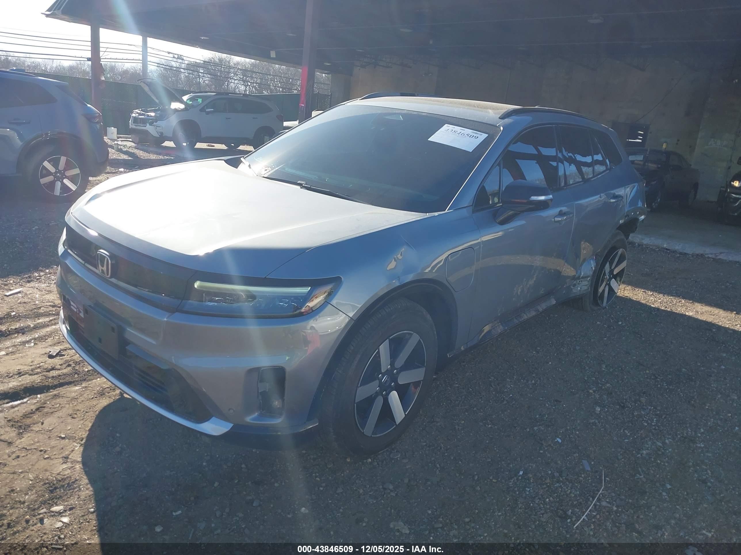 HONDA PROLOGUE image 2