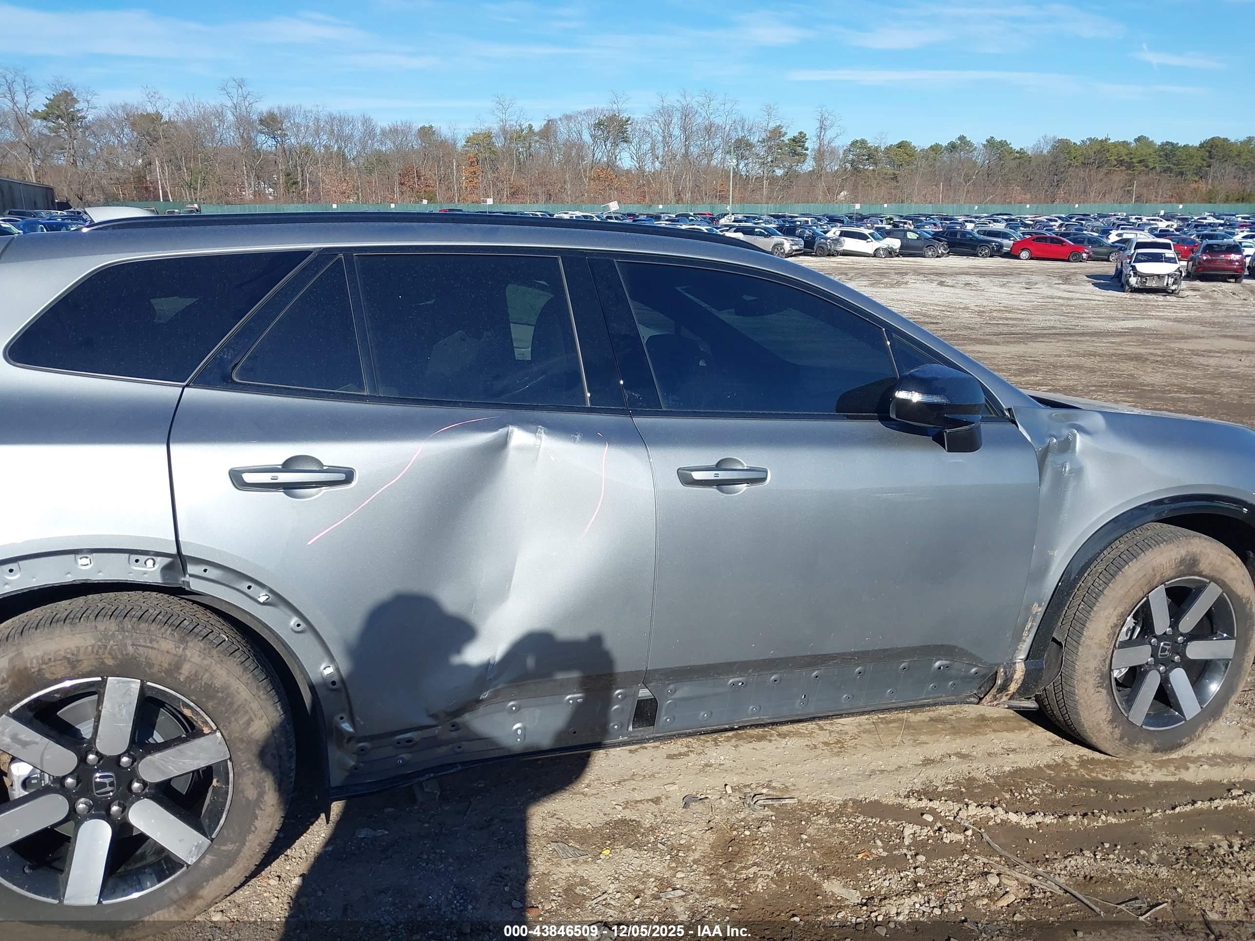 HONDA PROLOGUE image 6