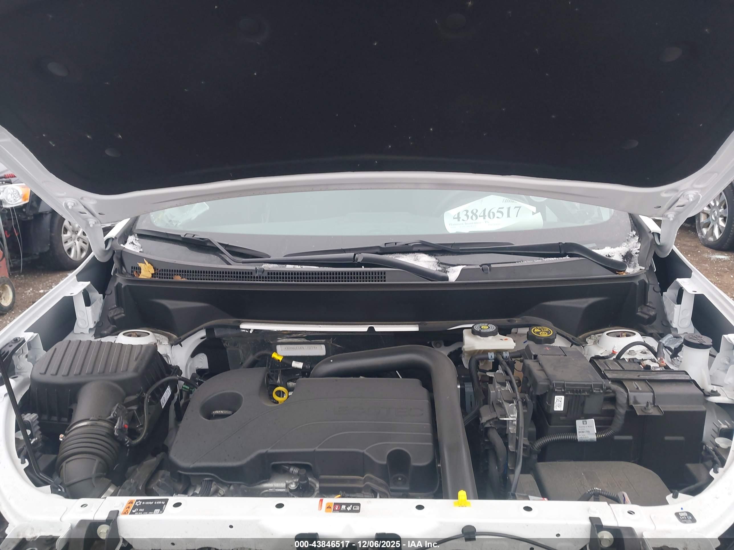 CHEVROLET EQUINOX image 10