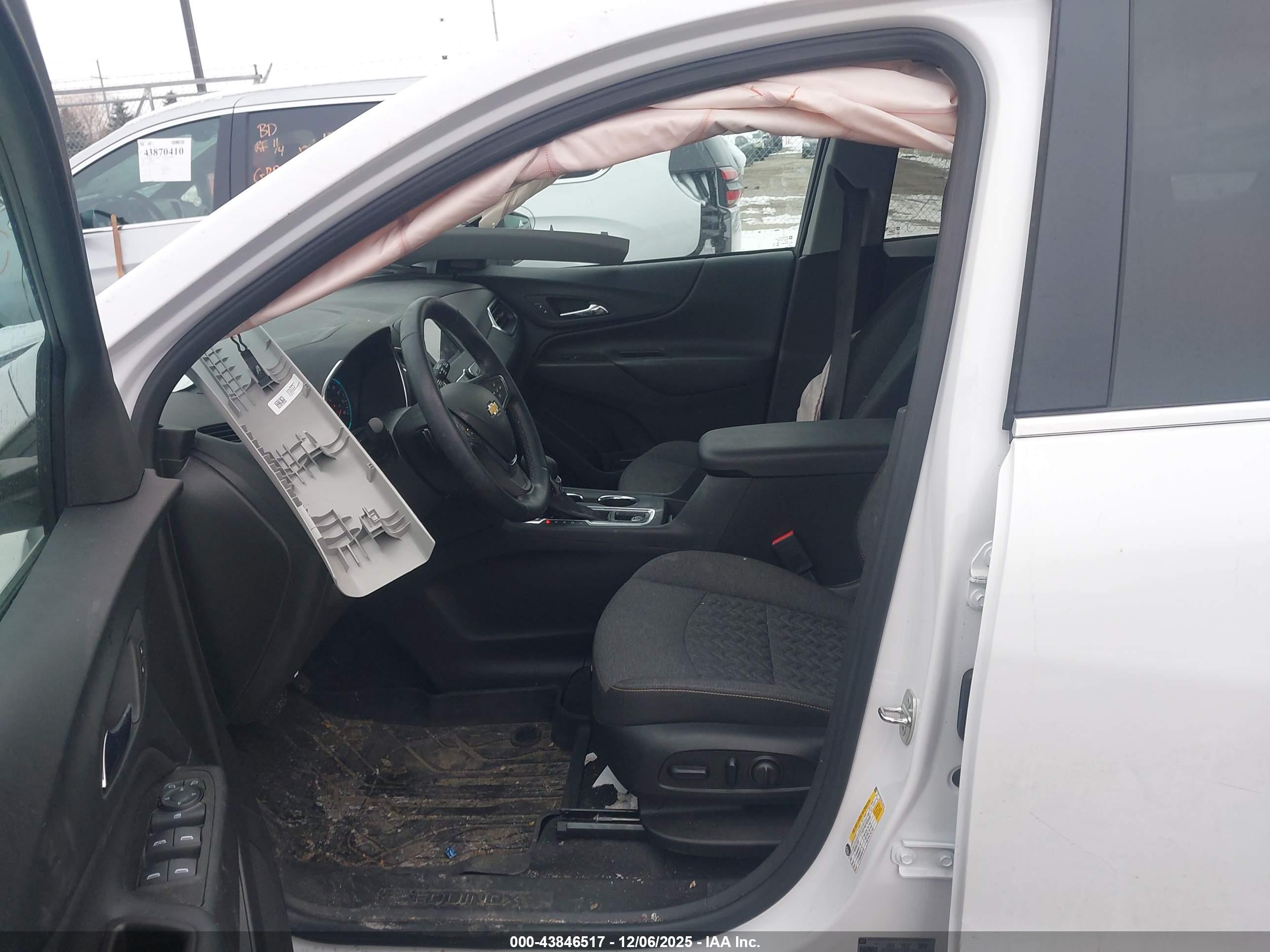 CHEVROLET EQUINOX image 5