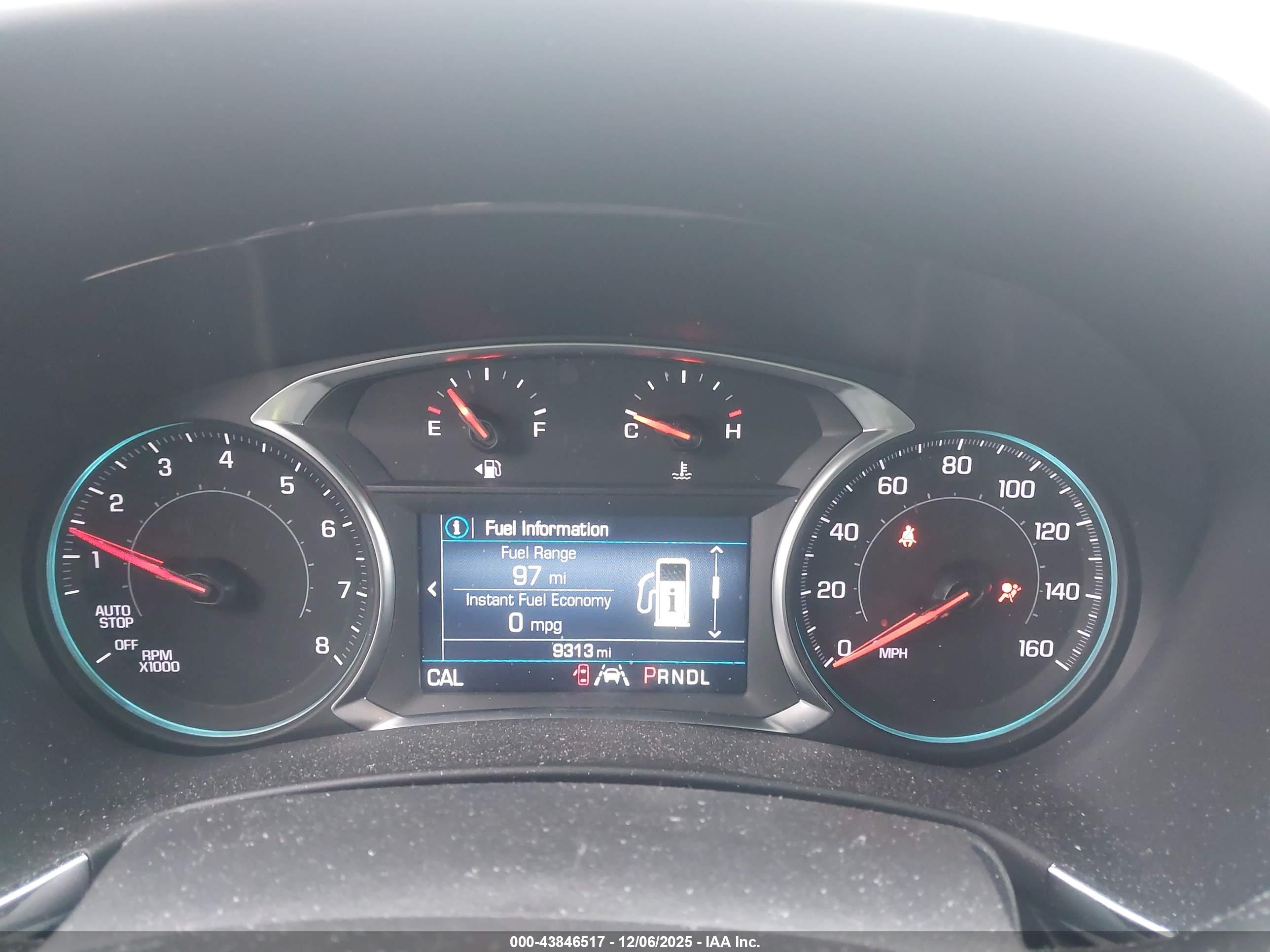 CHEVROLET EQUINOX image 7