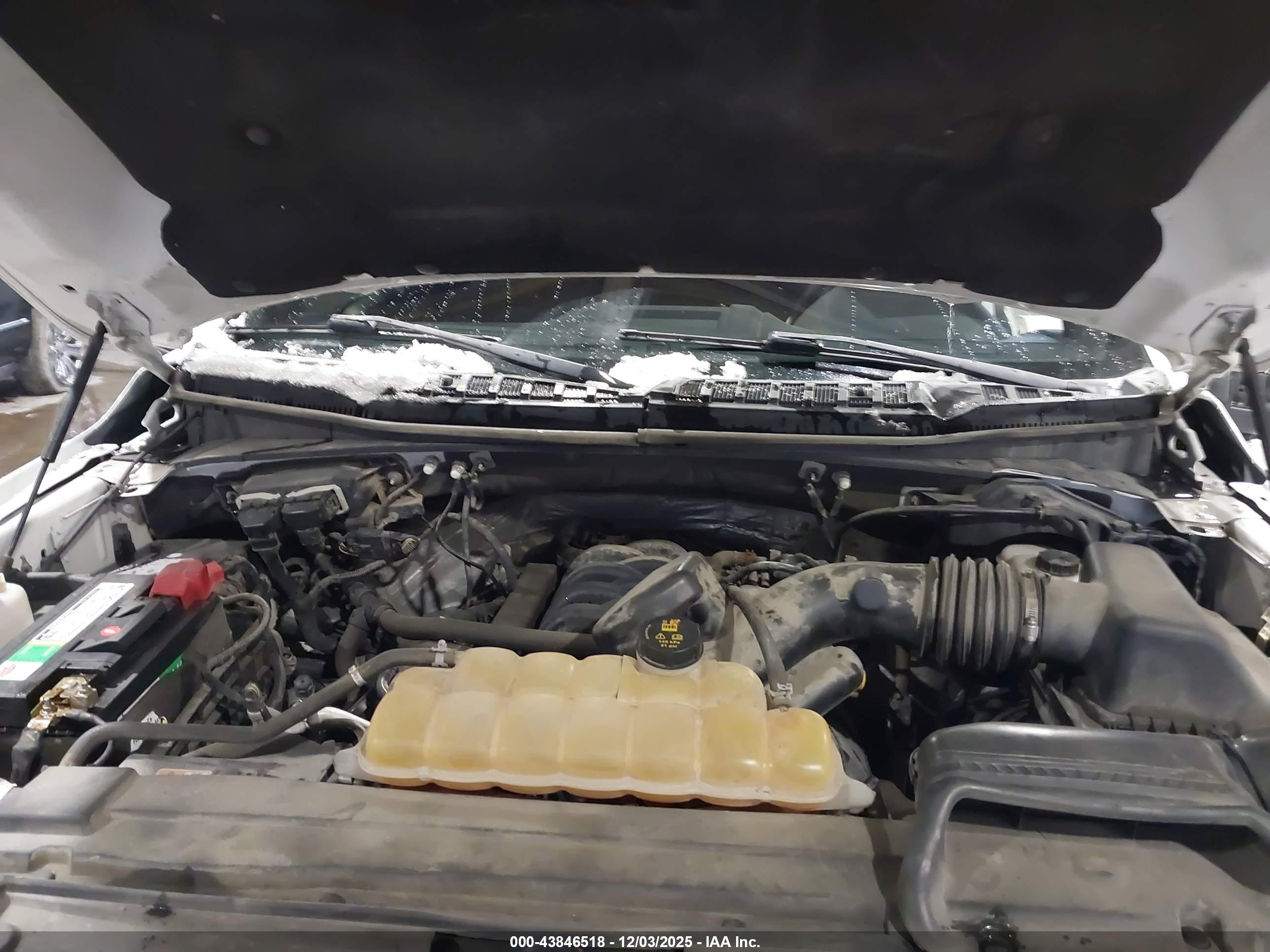 FORD F-150 image 10